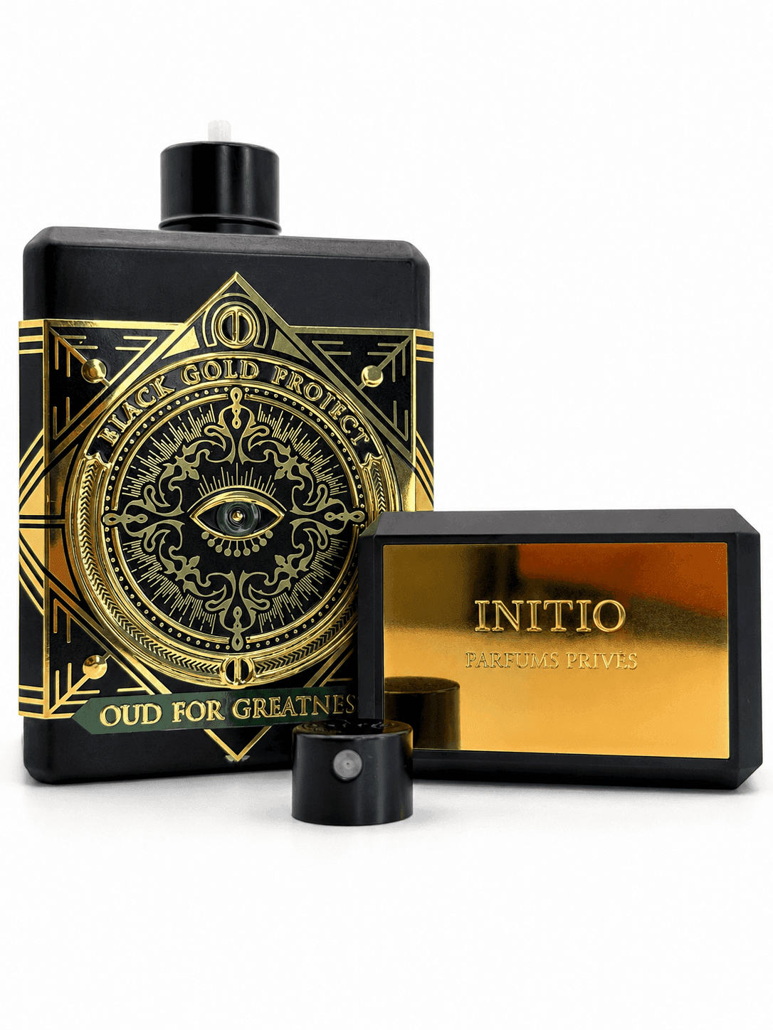 Парфум Initio Parfums Prives Oud for Greatness Neo