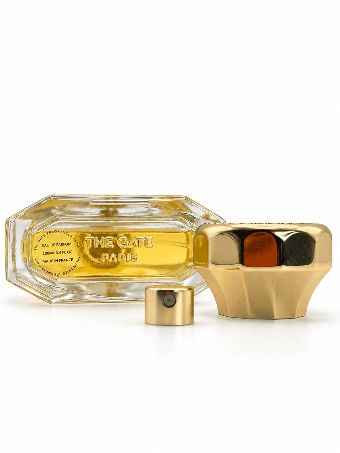 Парфум The Gate Fragrances Paris Precious Moment Extrait de Parfum