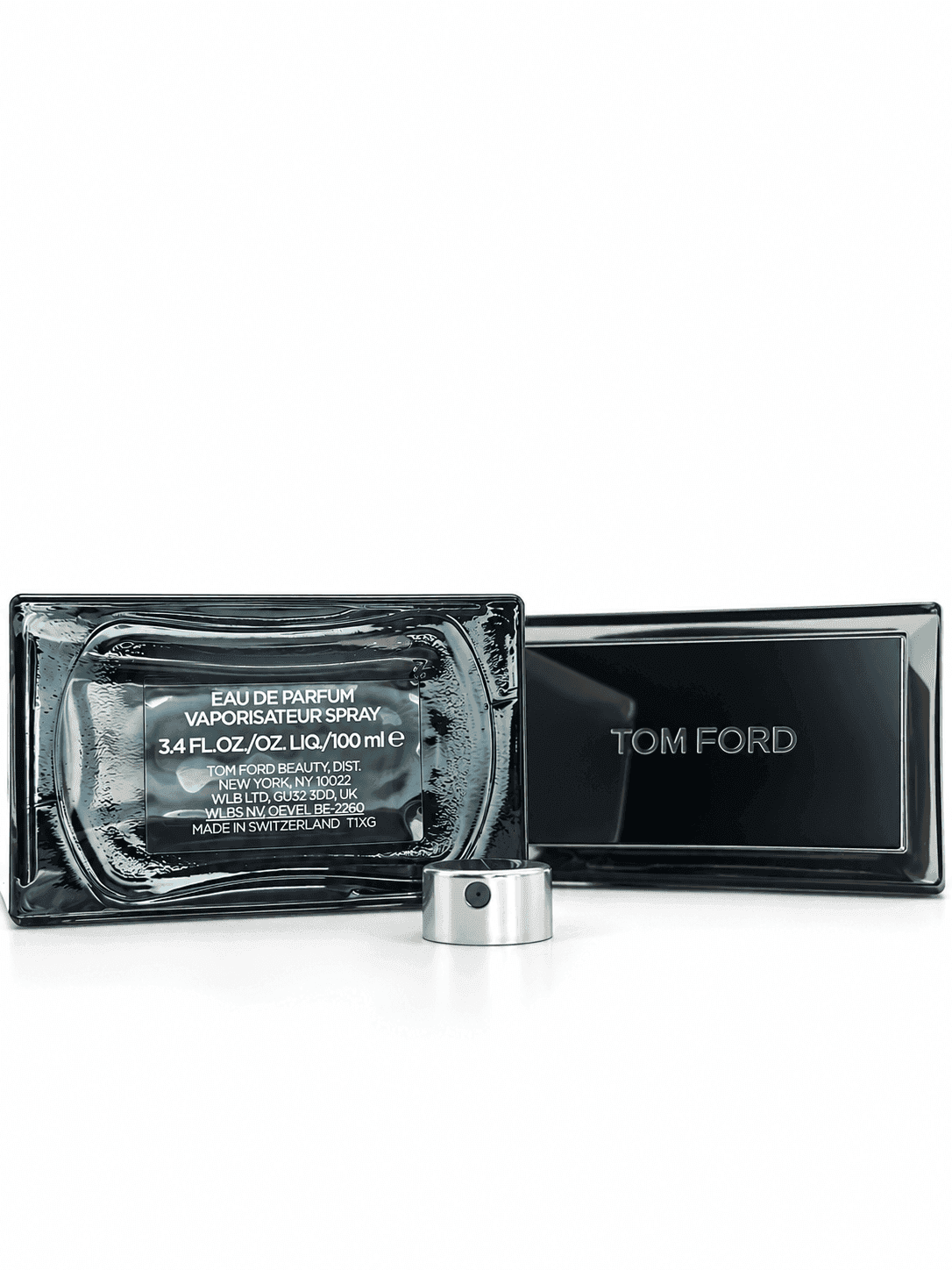 Парфум Tom Ford Oud Wood