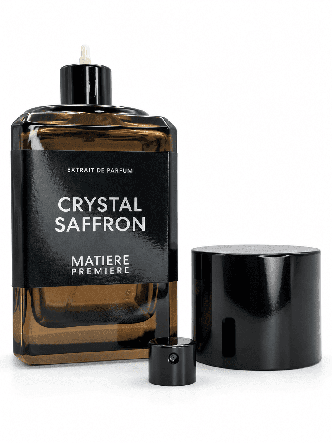 Парфум Matiere Premiere Crystal Saffron Extrait