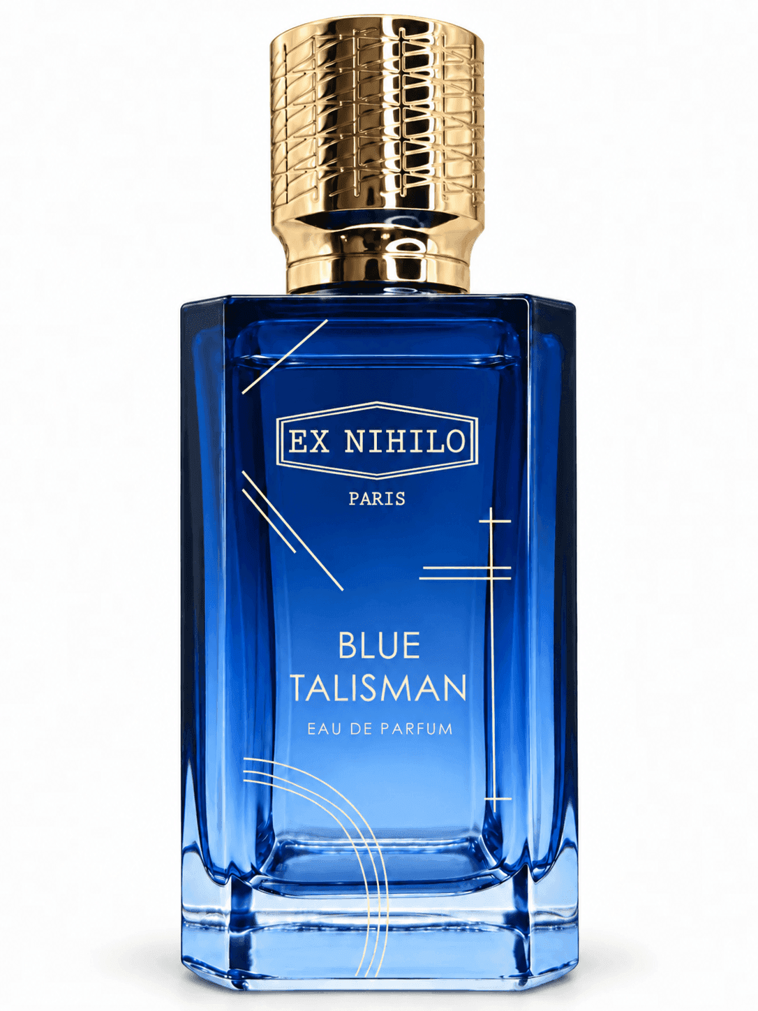 Парфум Ex Nihilo Blue Talisman