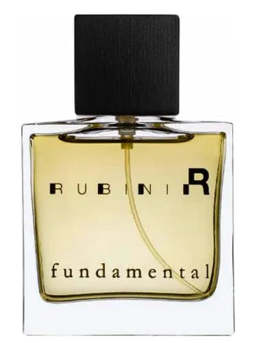Парфум Rubini Fundamental
