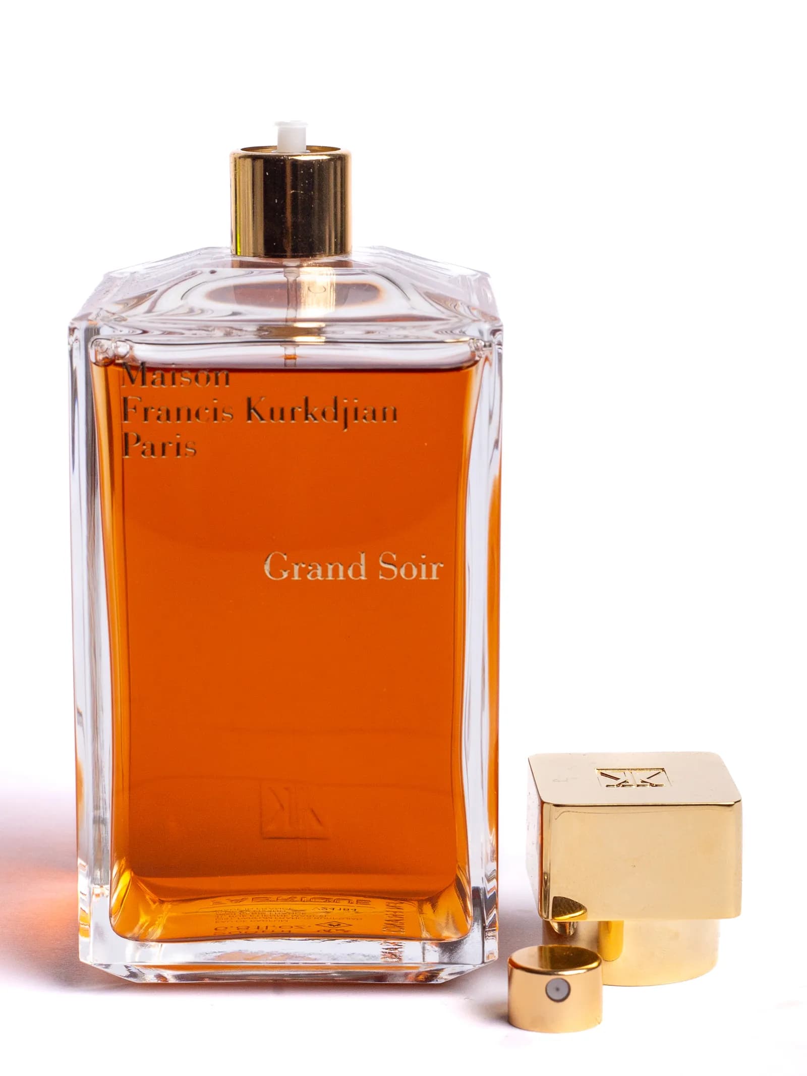 Парфум Maison Francis Kurkdjian Grand Soir