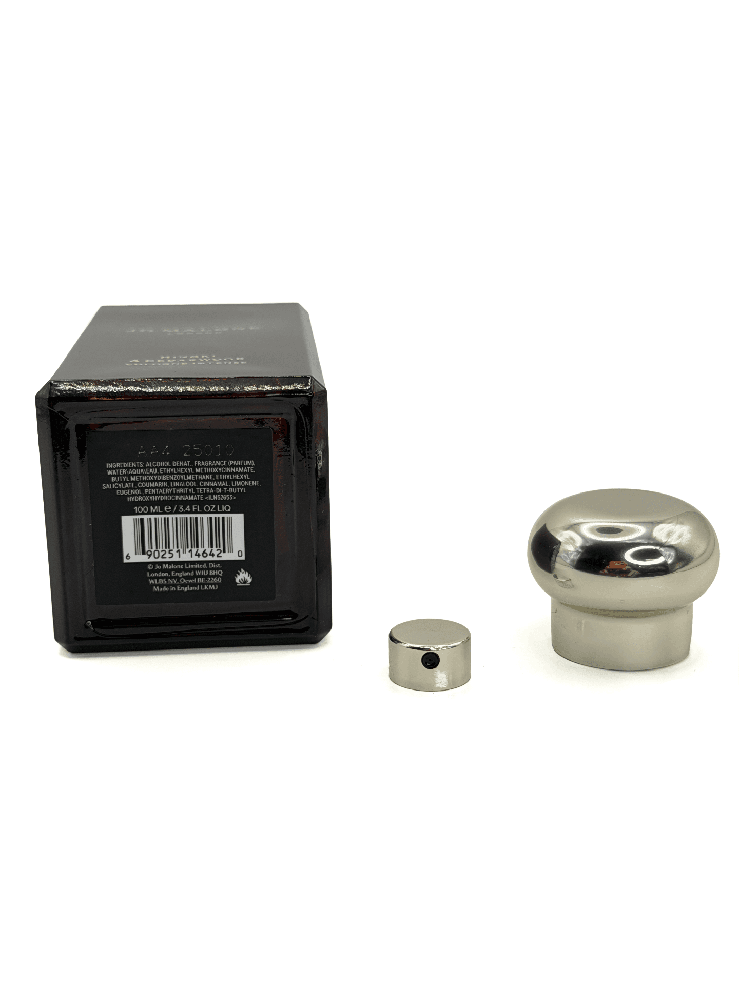 Парфум Jo Malone London Hinoki & Cedarwood