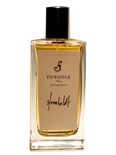 Парфум Fueguia 1833 Humboldt