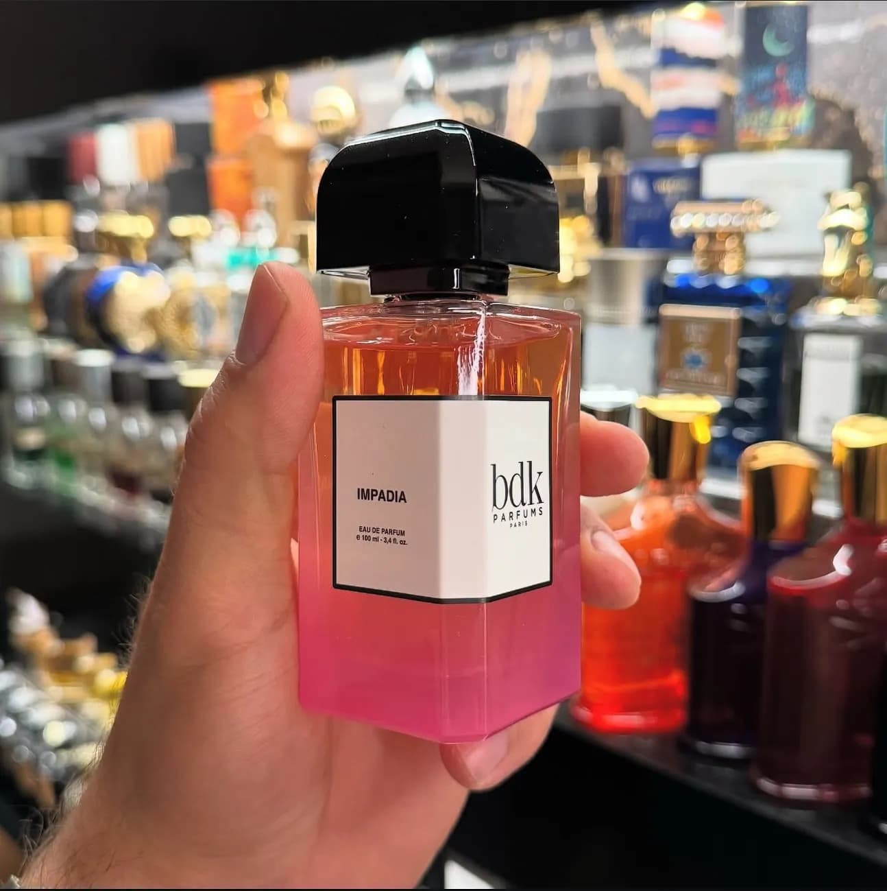 Парфум BDK Parfums Impadia