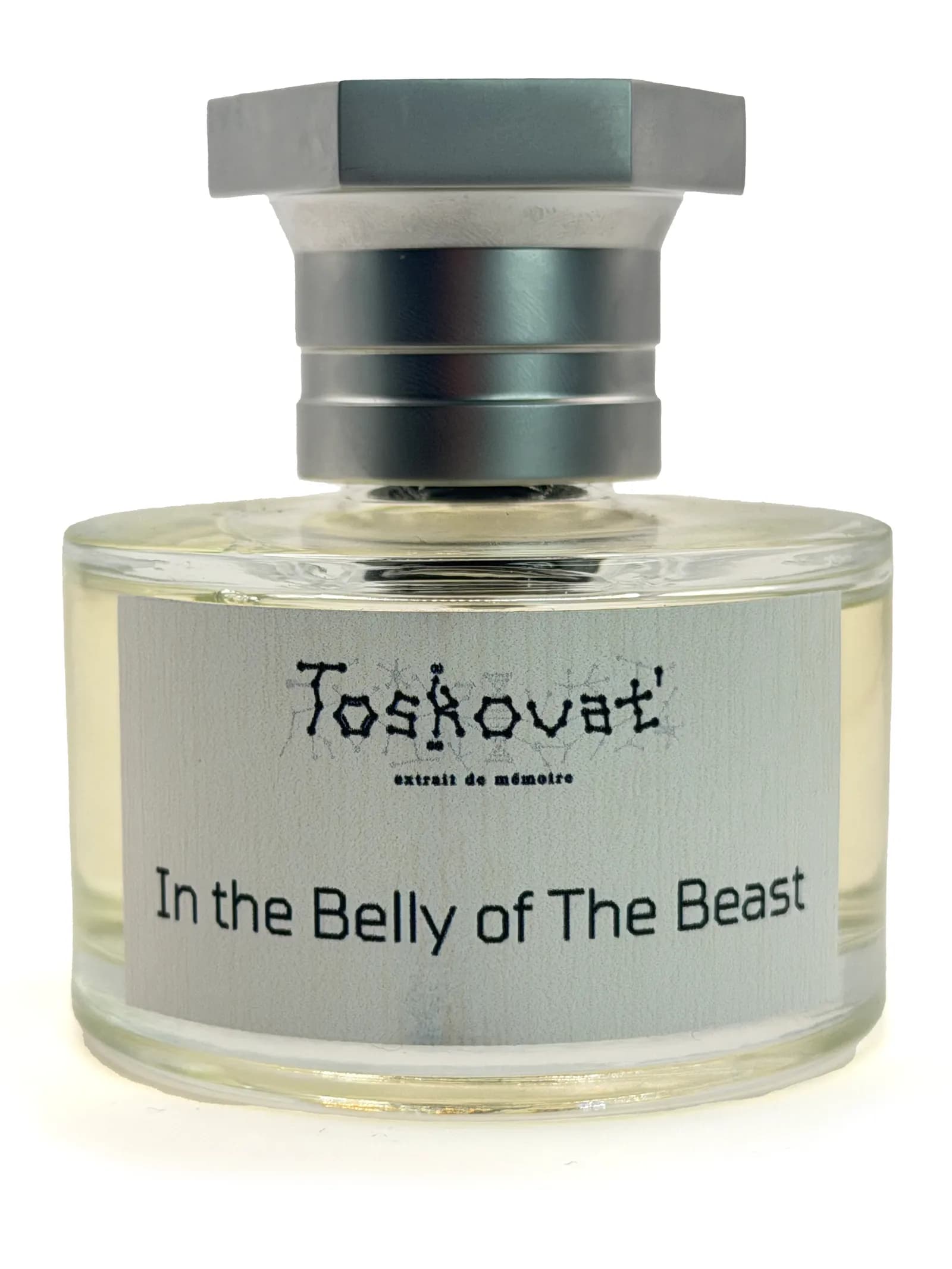 Парфум Toskovat’ In The Belly of The Beast