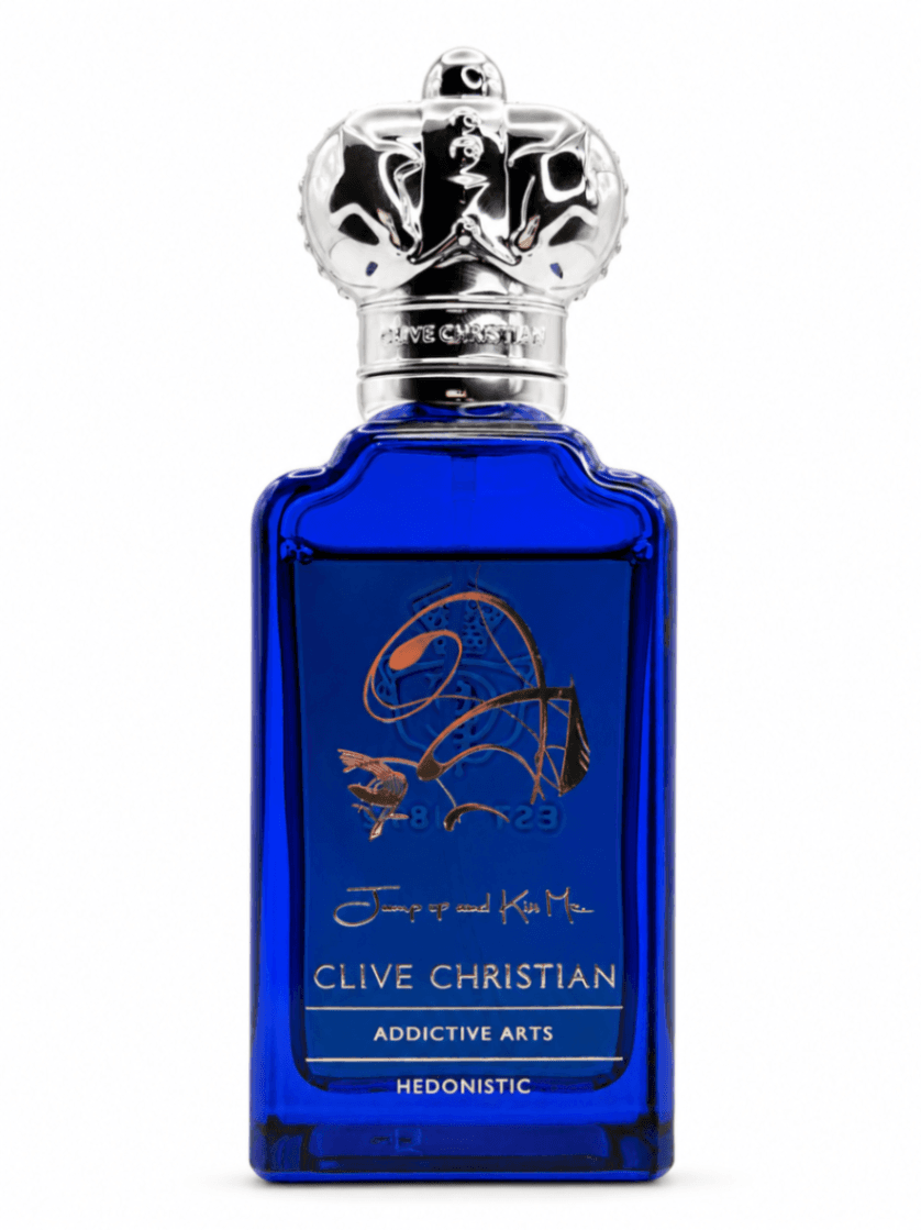 Парфум Clive Christian Jump Up And Kiss Me Hedonistic