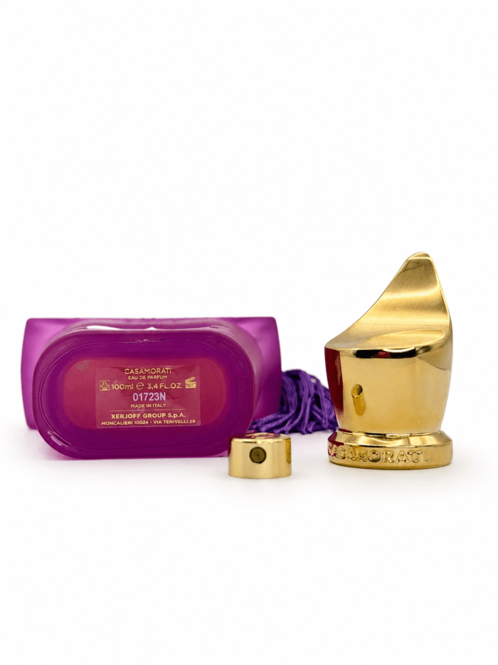 Парфум Xerjoff La Tosca