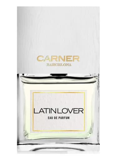 Парфум Carner Barcelona Latin Lover