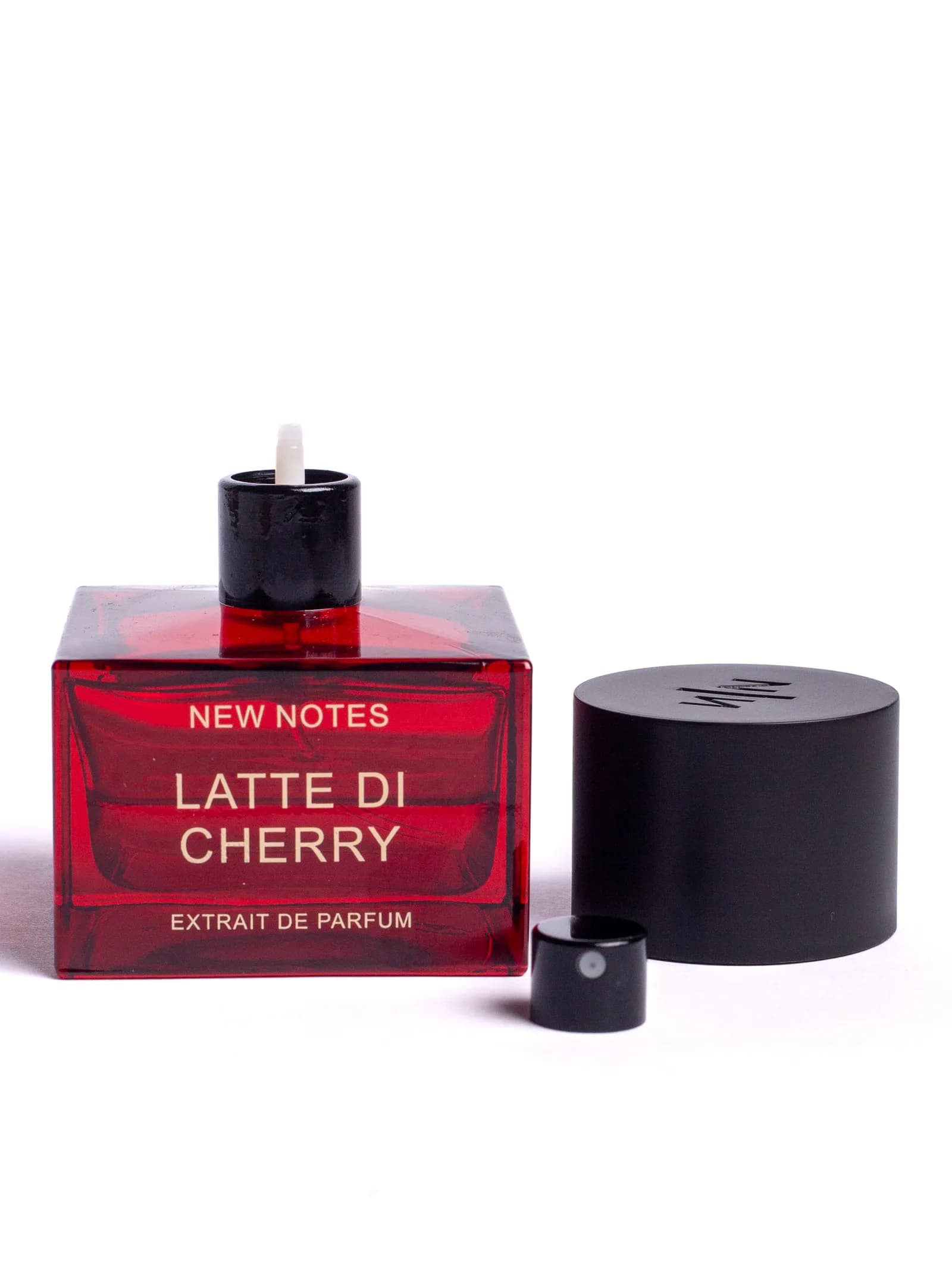 Парфум New Notes Latte di Cherry