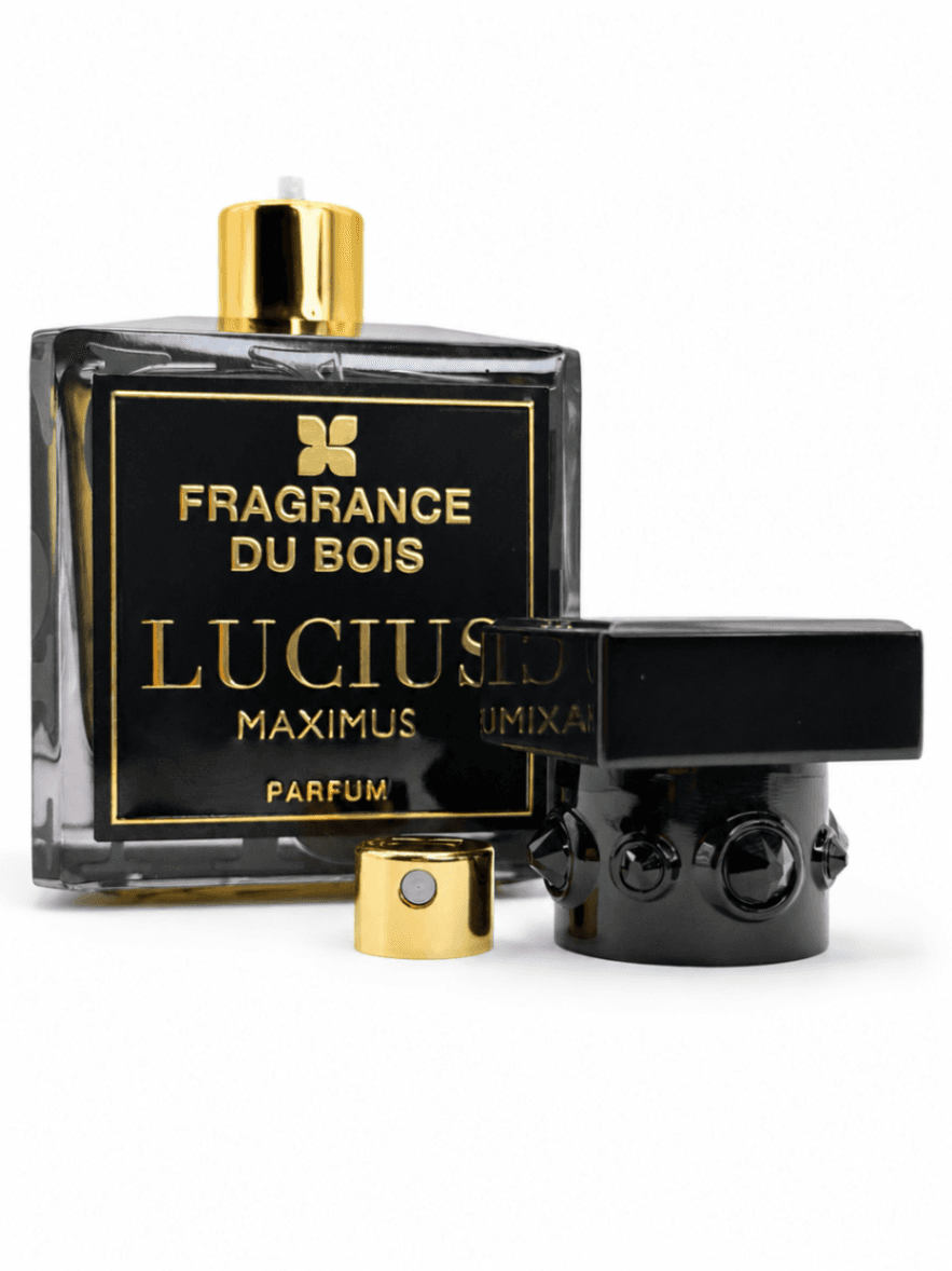 Парфум Fragrance Du Bois Lucius Maximus