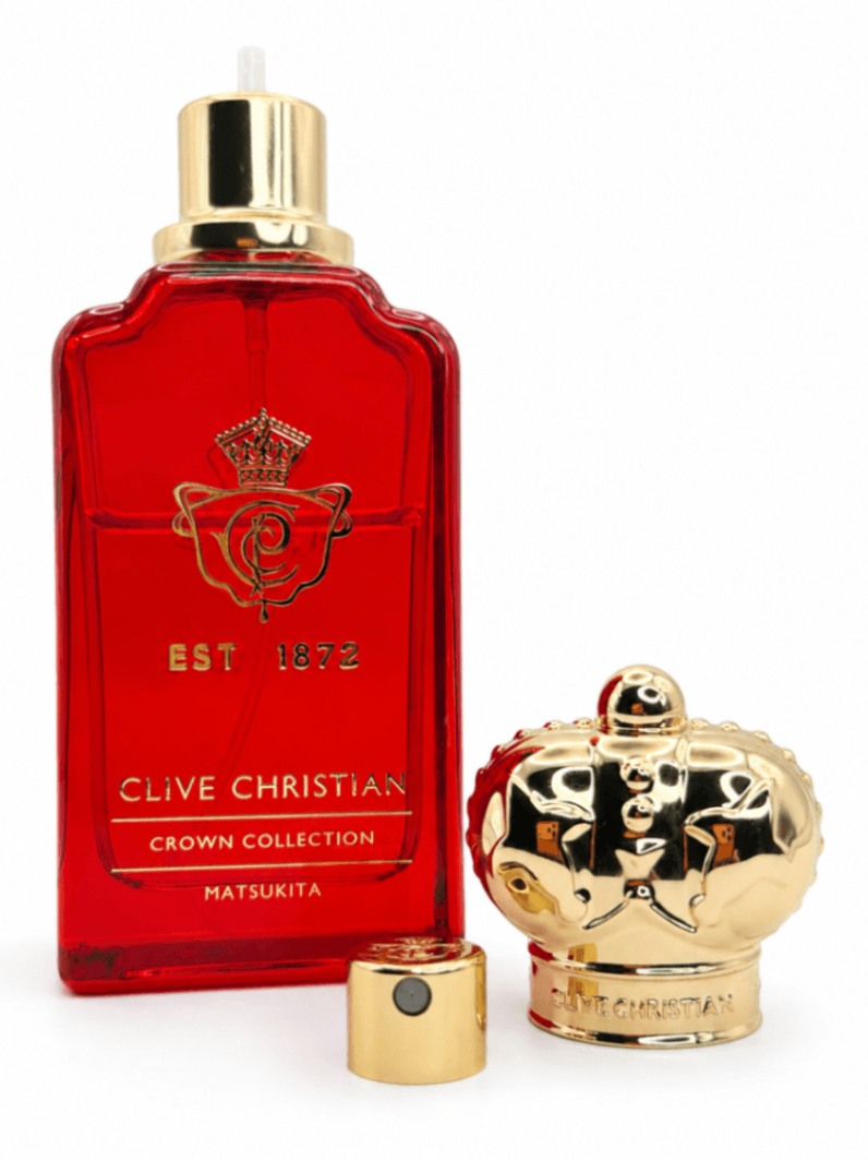 Парфум Clive Christian Matsukita