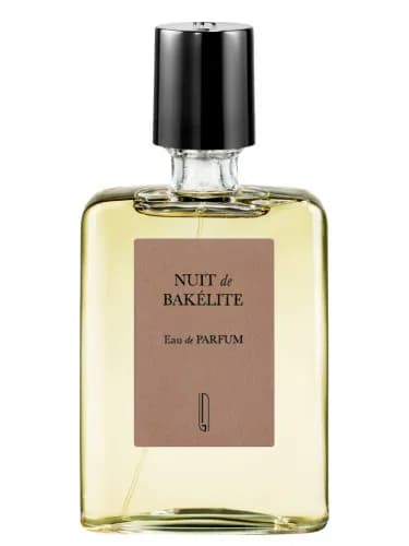 Парфум Naomi Goodsir Nuit de Bakélite
