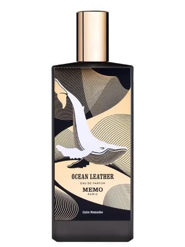 Парфум Memo Paris Ocean Leather