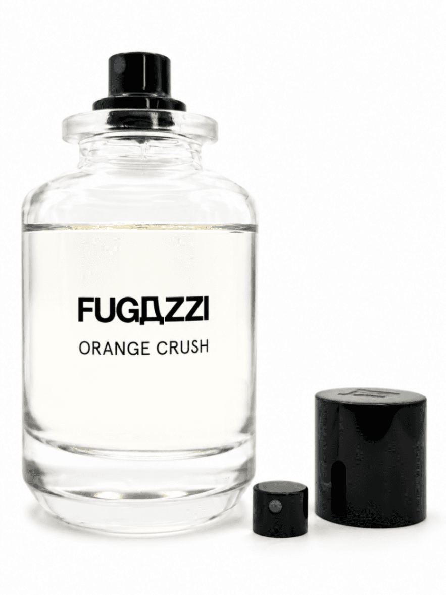 Парфум Fugazzi Orange Crush