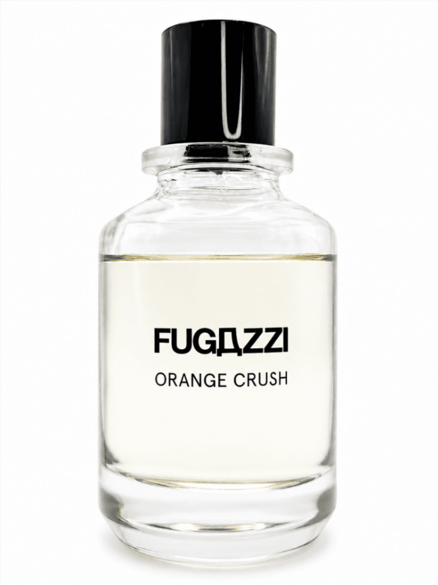 Парфум Fugazzi Orange Crush