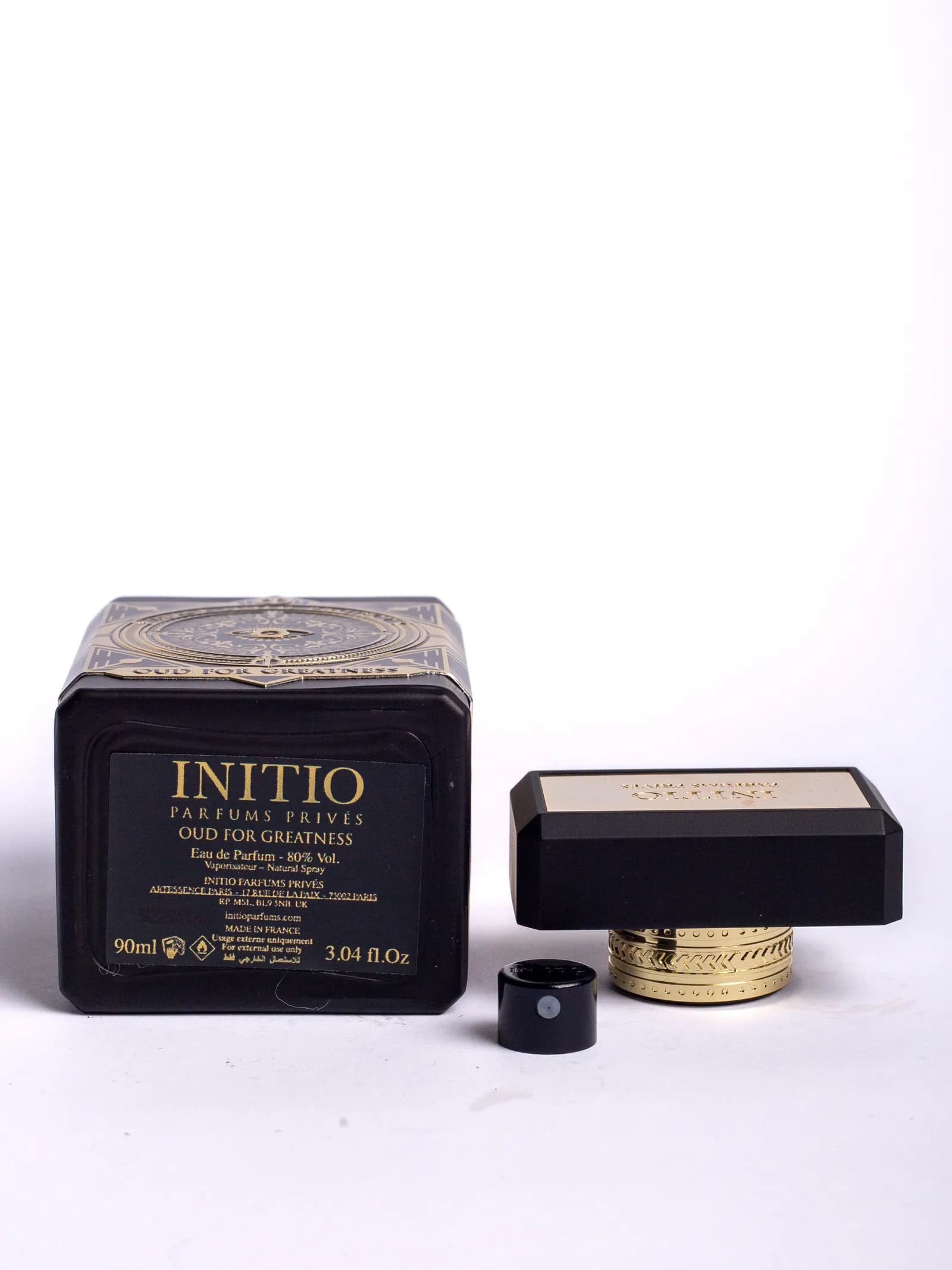 Парфум Initio Parfums Prives Oud for Greatness
