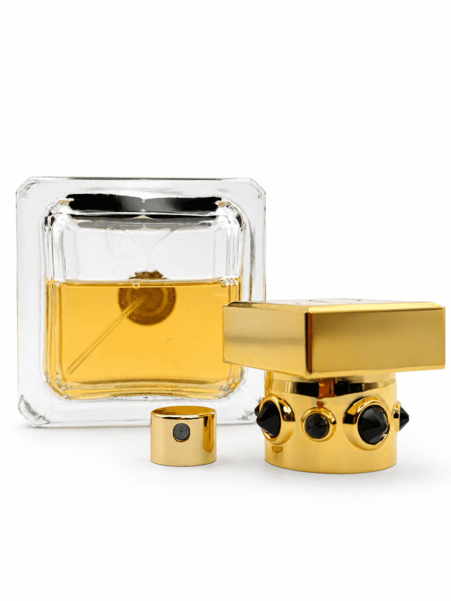 Парфум Fragrance Du Bois Oud Jaune Intense