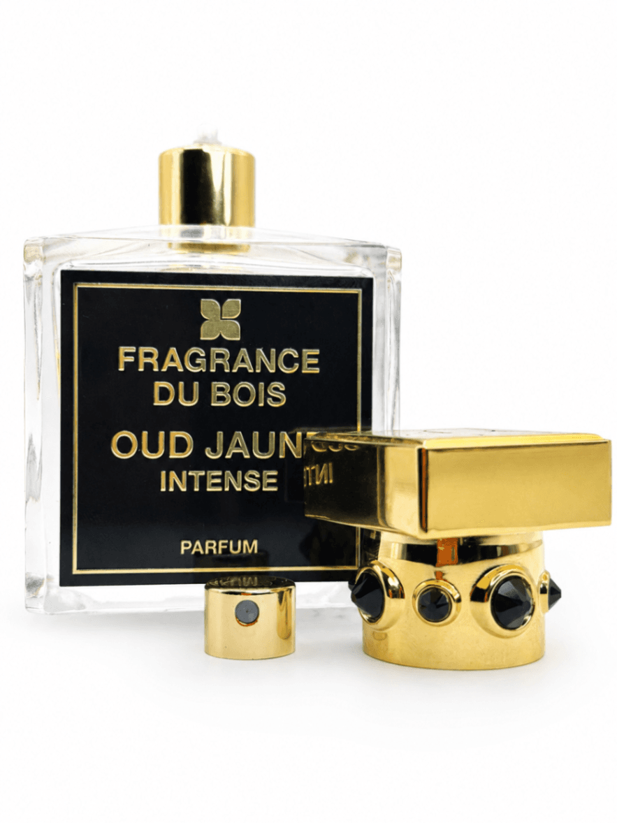Парфум Fragrance Du Bois Oud Jaune Intense