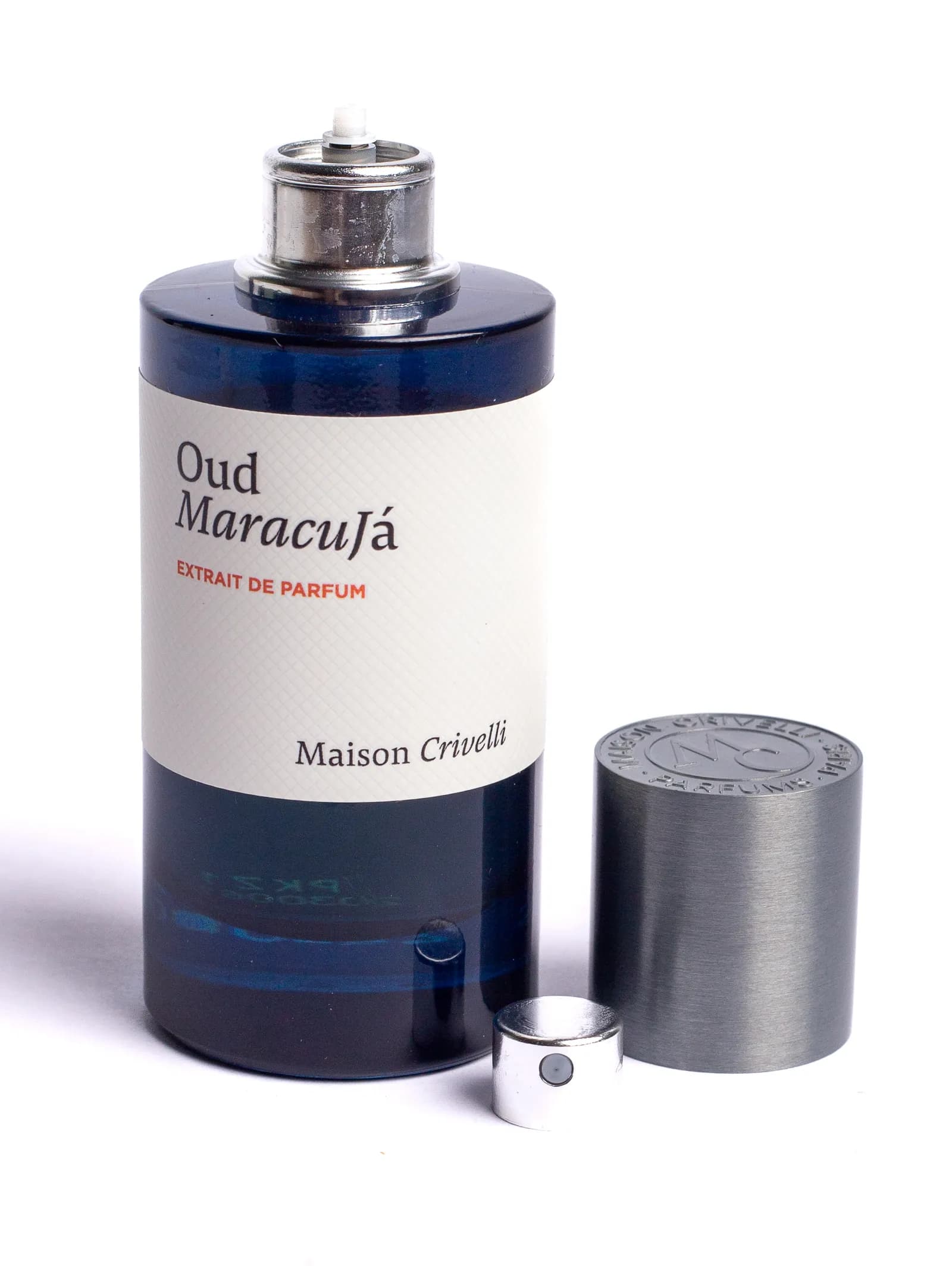 Парфум Maison Crivelli Oud Maracujá