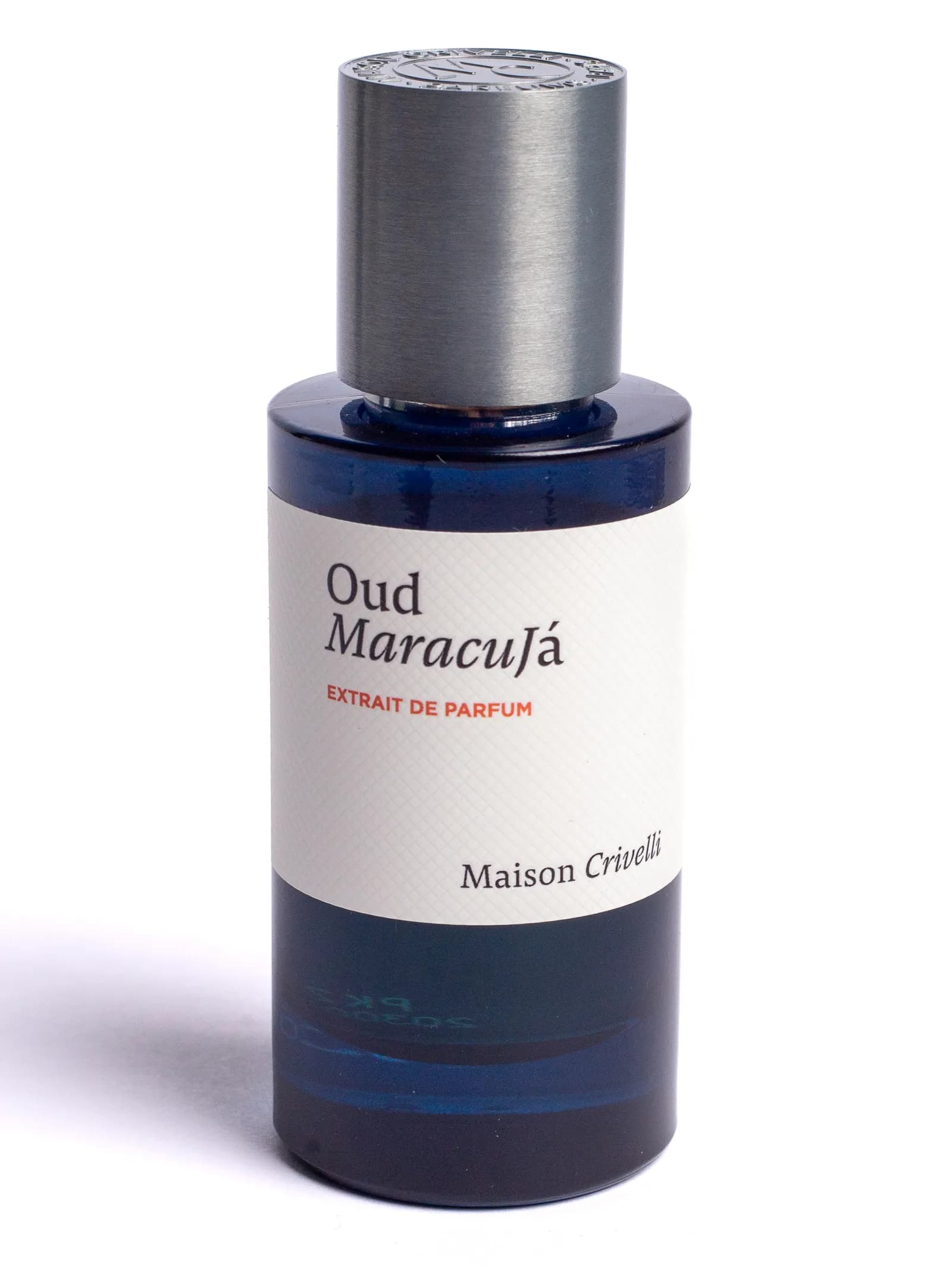 Парфум Maison Crivelli Oud Maracujá