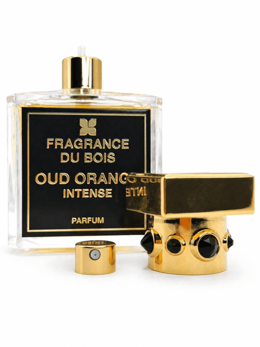 Парфум Fragrance Du Bois Oud Orange Intense