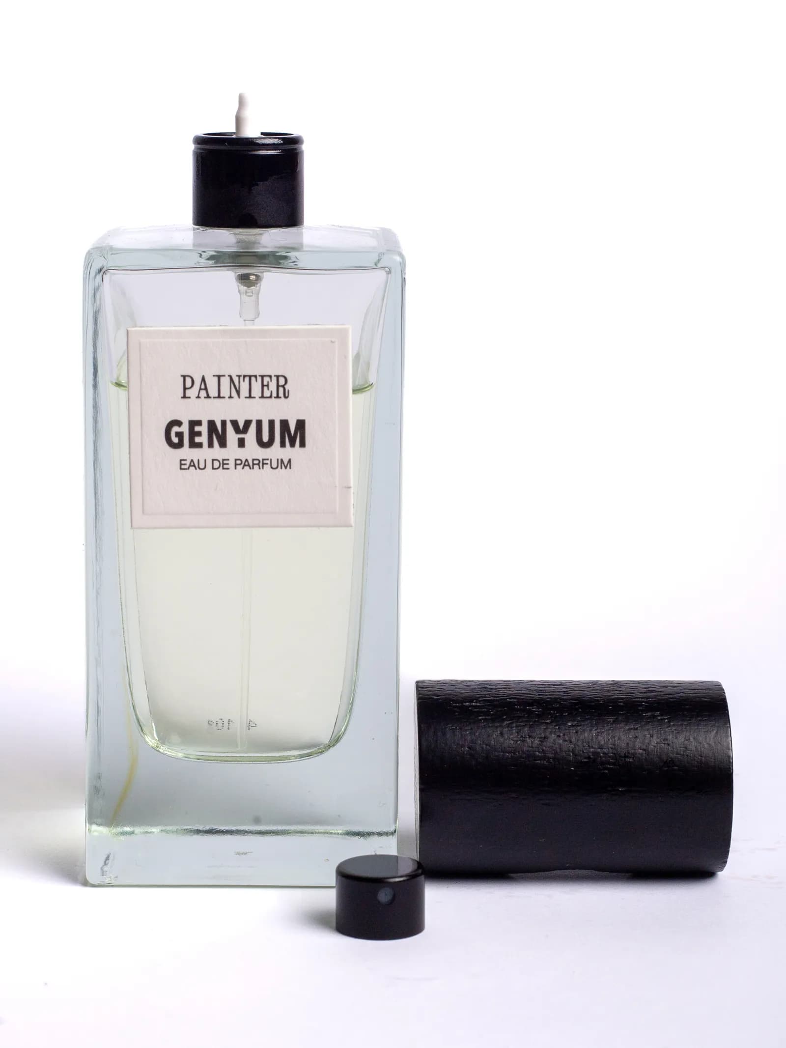Парфум Genyum Painter