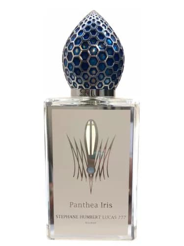 Парфум Stéphane Humbert Lucas 777 Panthea Iris