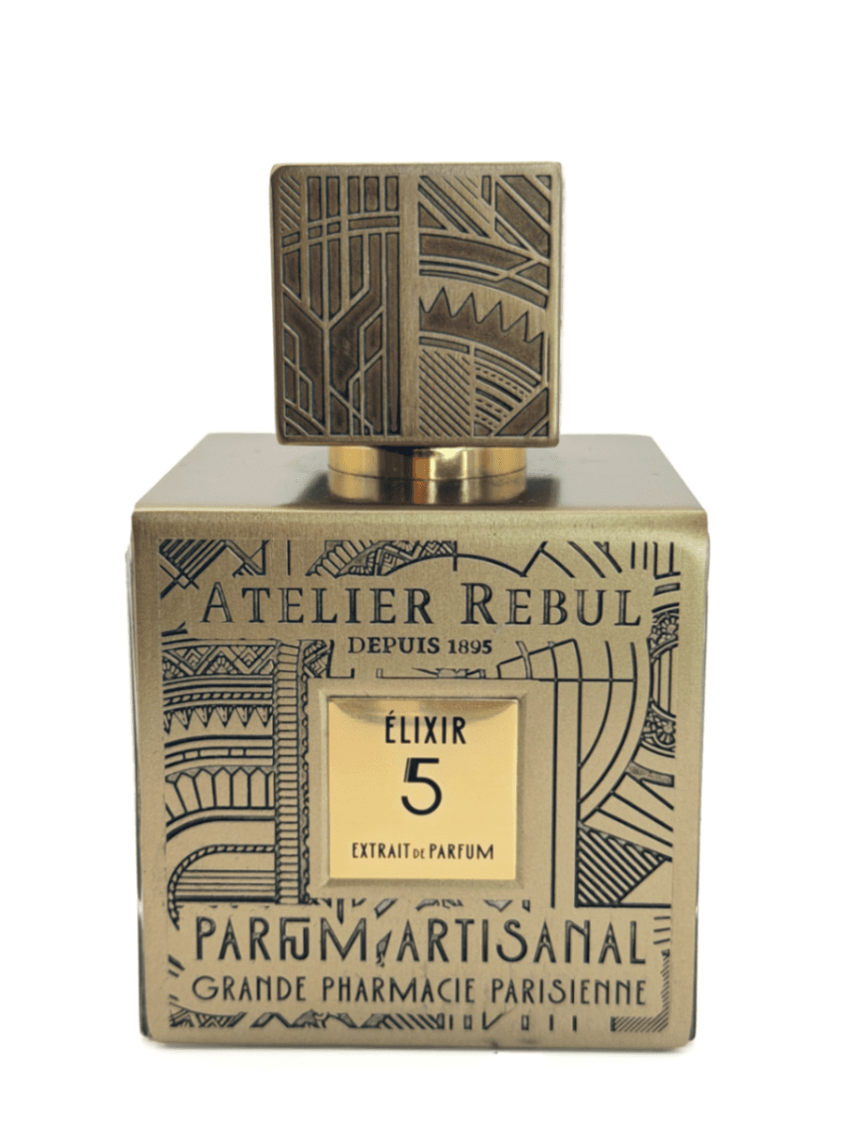 Парфум Atelier Rebul Parfum Artisanal 5