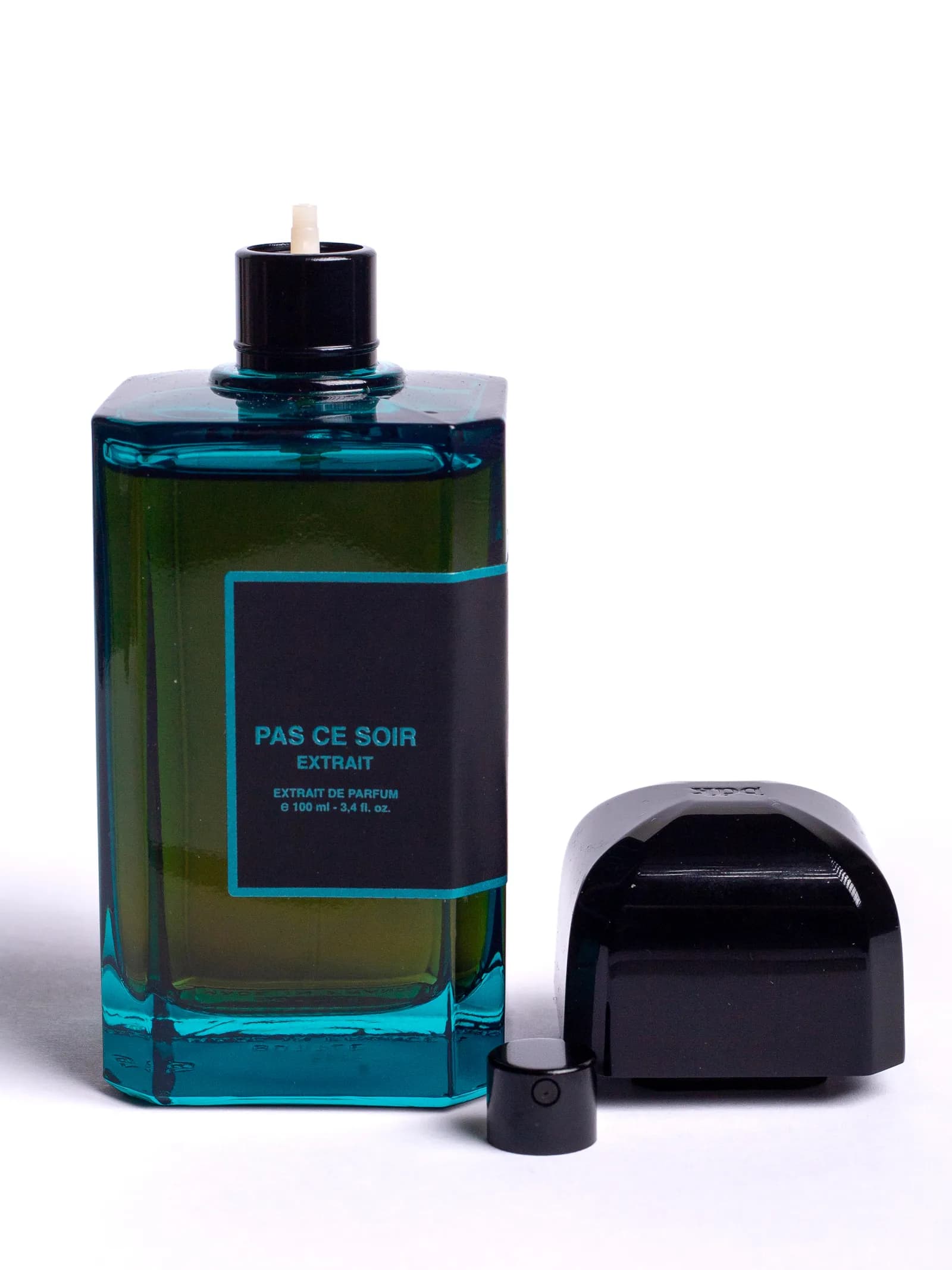 Парфум BDK Parfums Pas Ce Soir Extrait