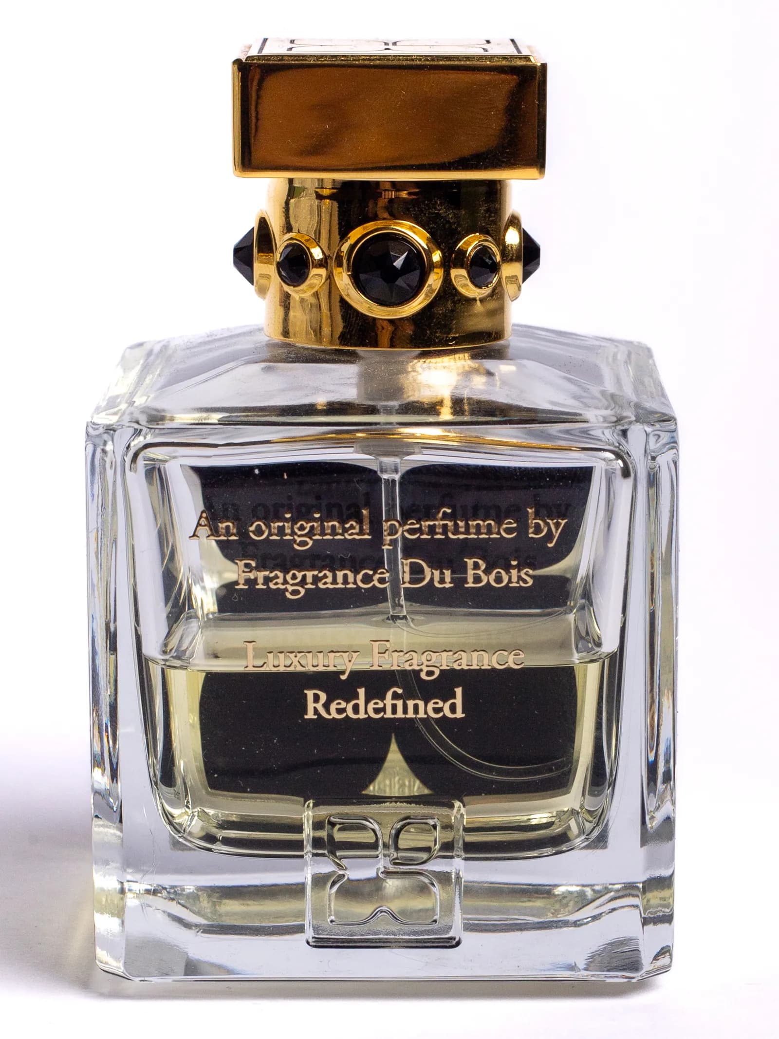 Парфум Fragrance Du Bois Cannabis Intense