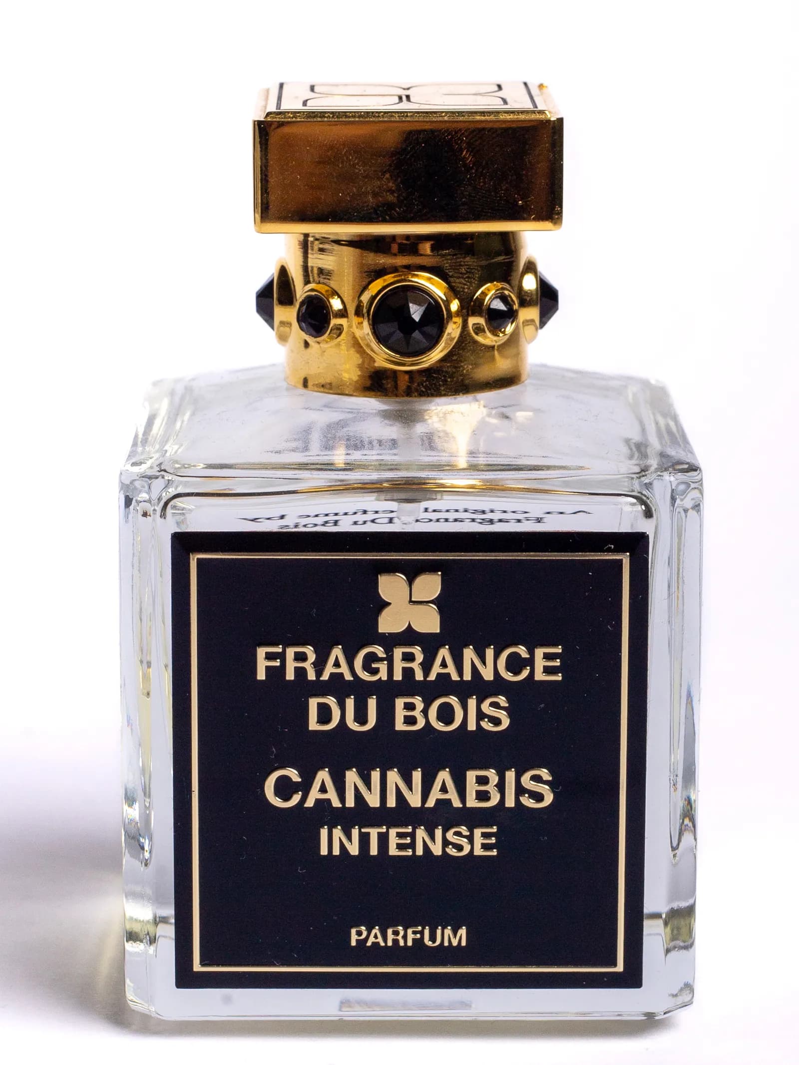 Парфум Fragrance Du Bois Cannabis Intense