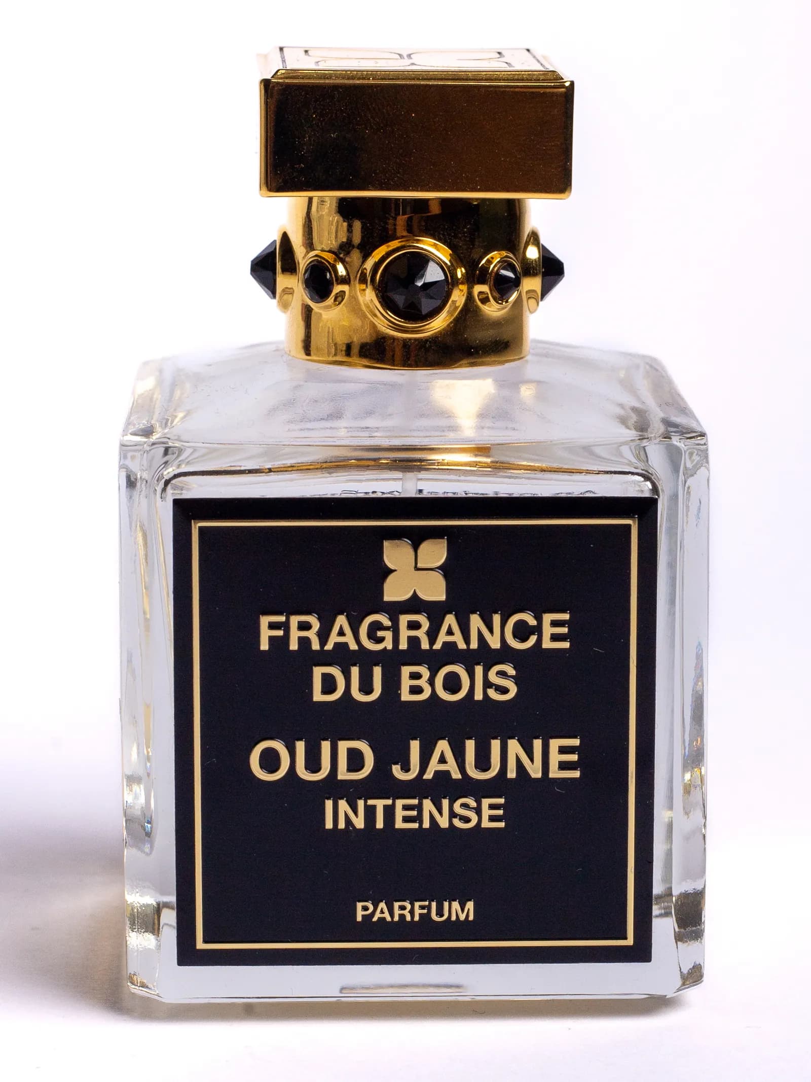 Парфум Fragrance Du Bois Oud Jaune Intense