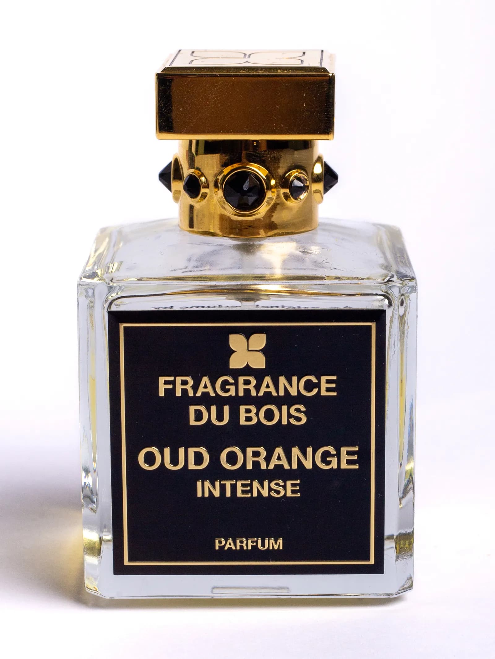 Парфум Fragrance Du Bois Oud Orange Intense