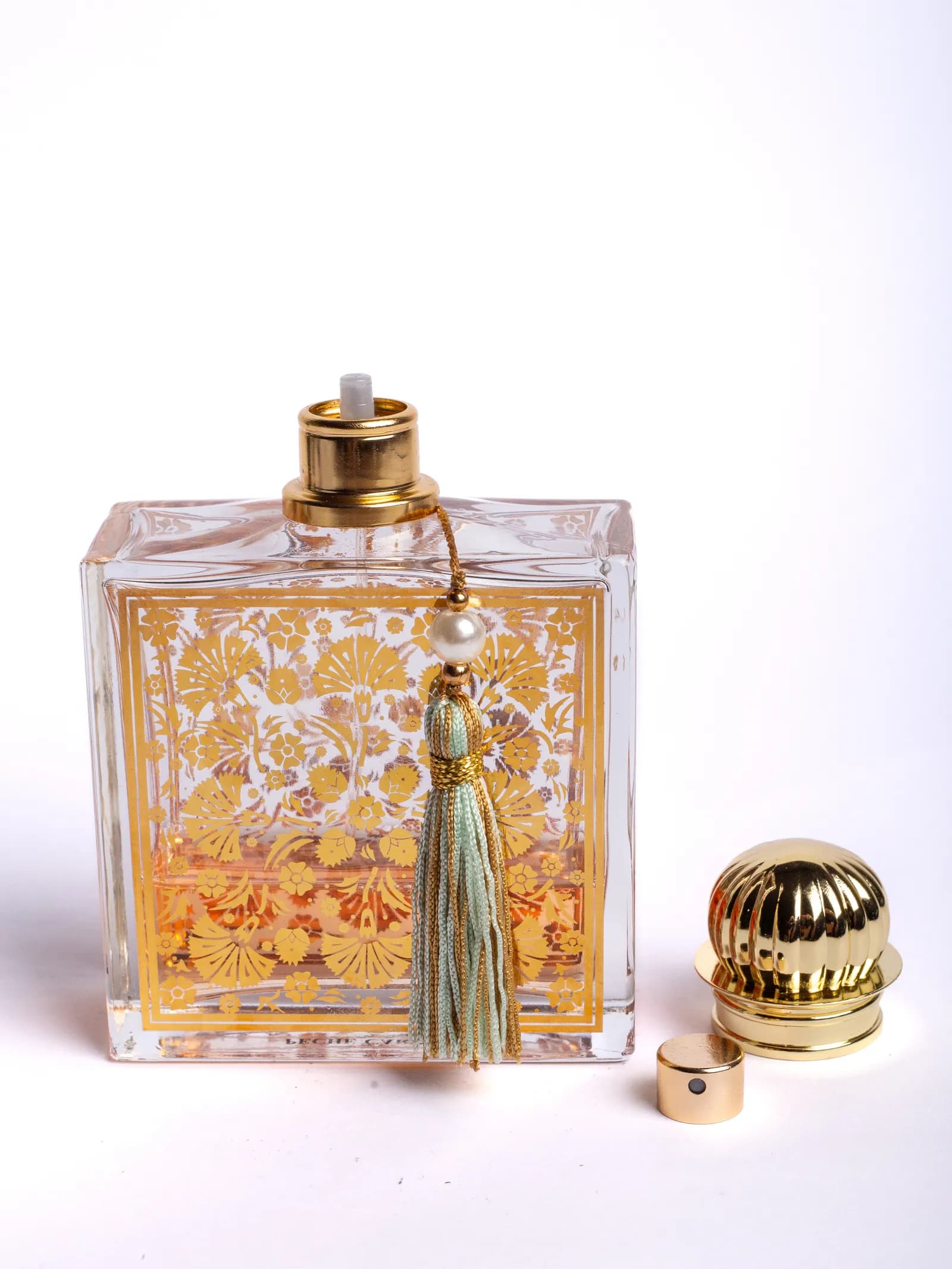 Парфум MDCI Parfums Peche Cardinal - Гріх Кардиналу