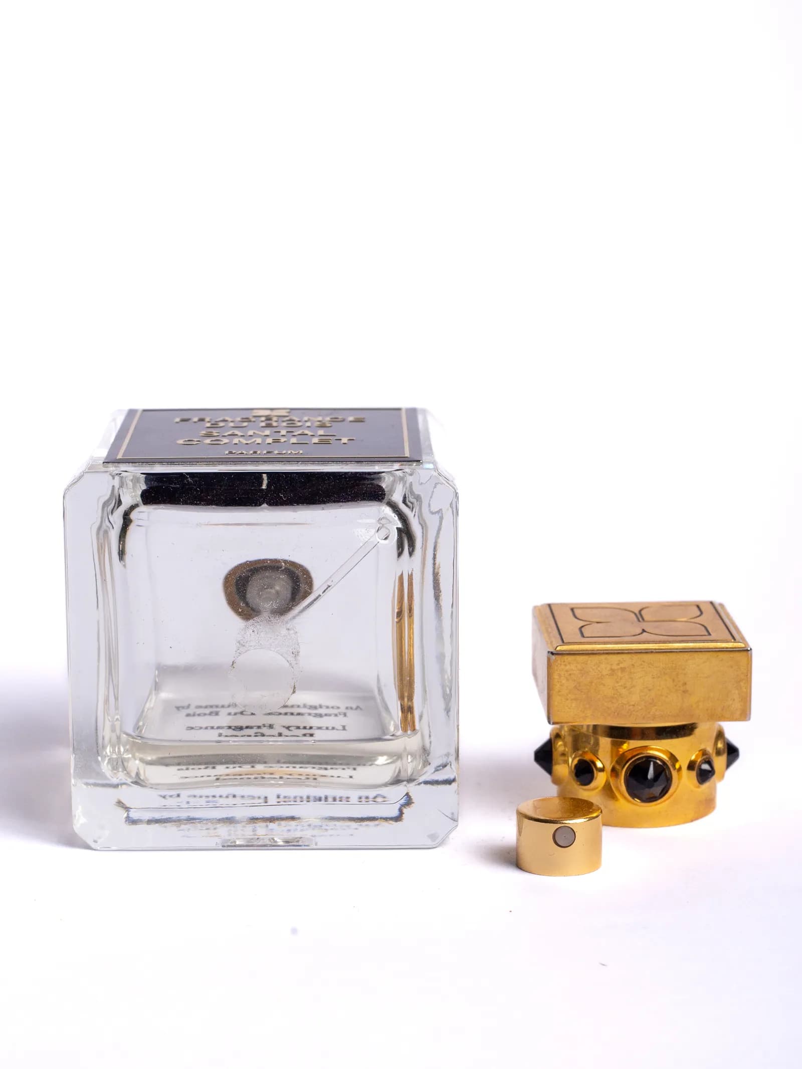 Парфум Fragrance Du Bois Santal Complet