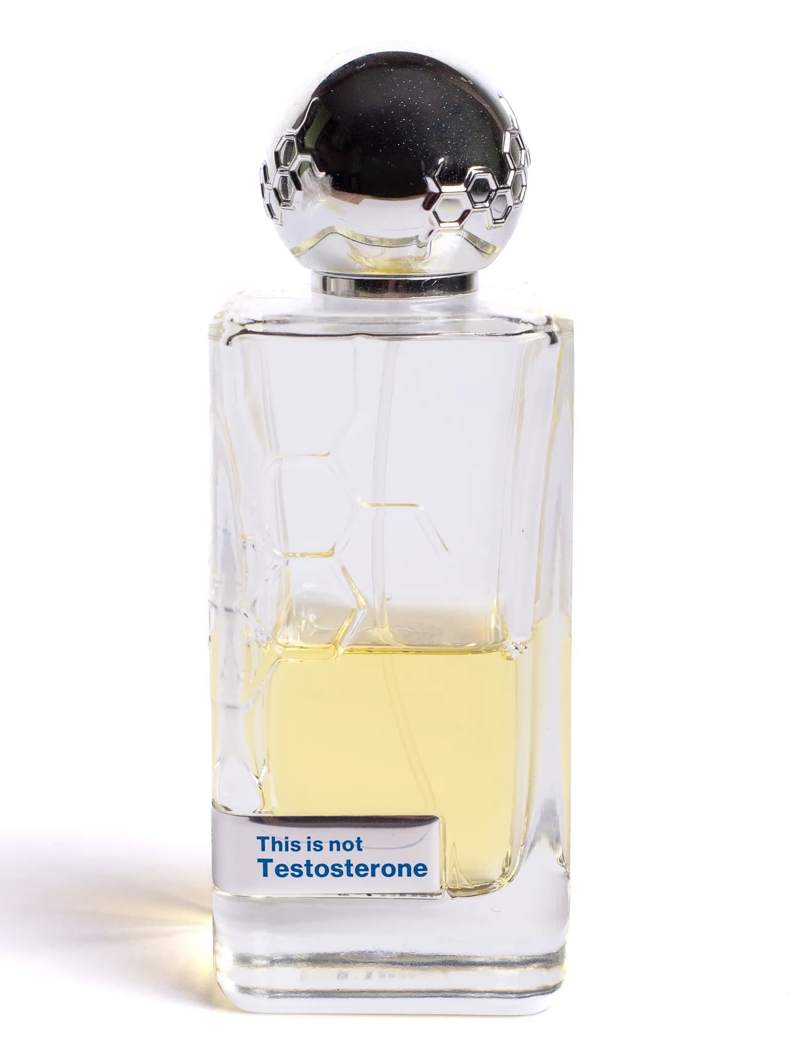 Парфум Hormone Paris This is Not Testosterone