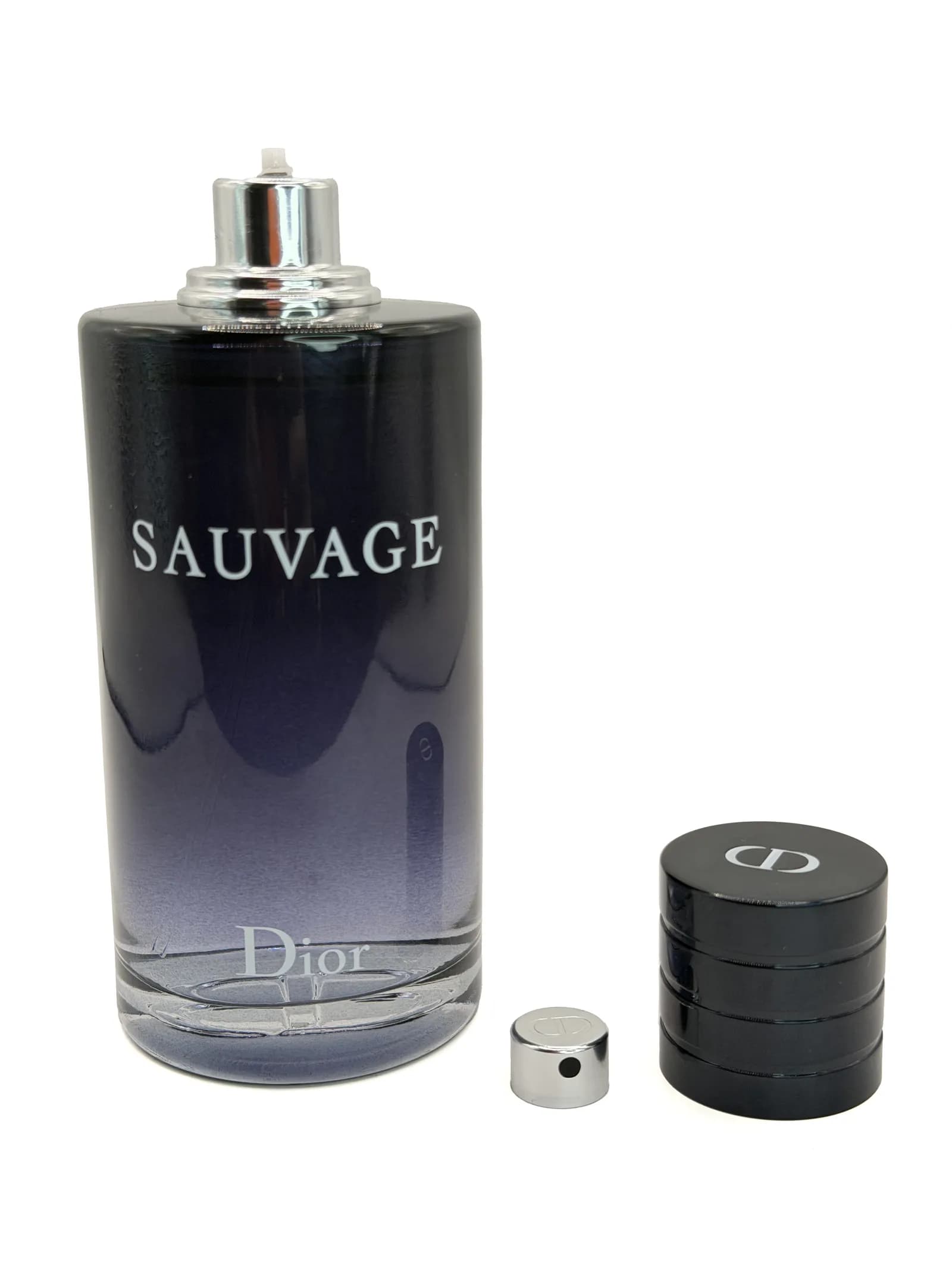 Парфум Dior Sauvage