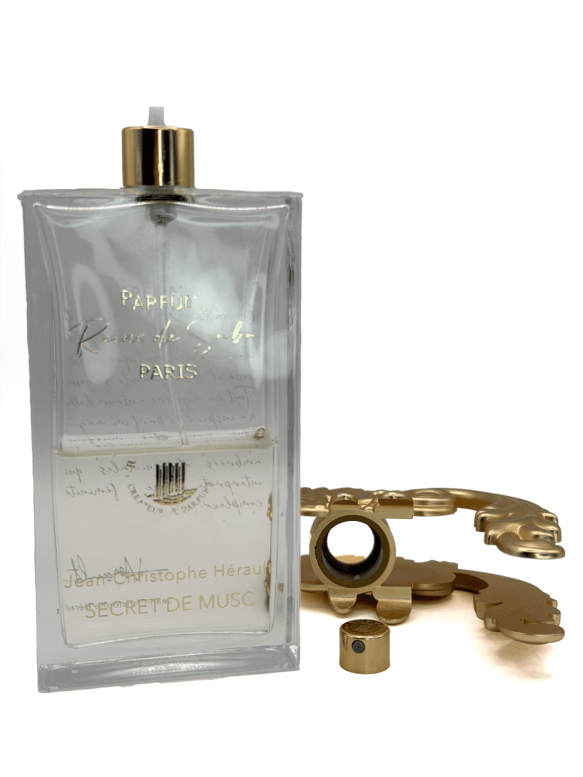 Парфум Reine de Saba Secret de Musc