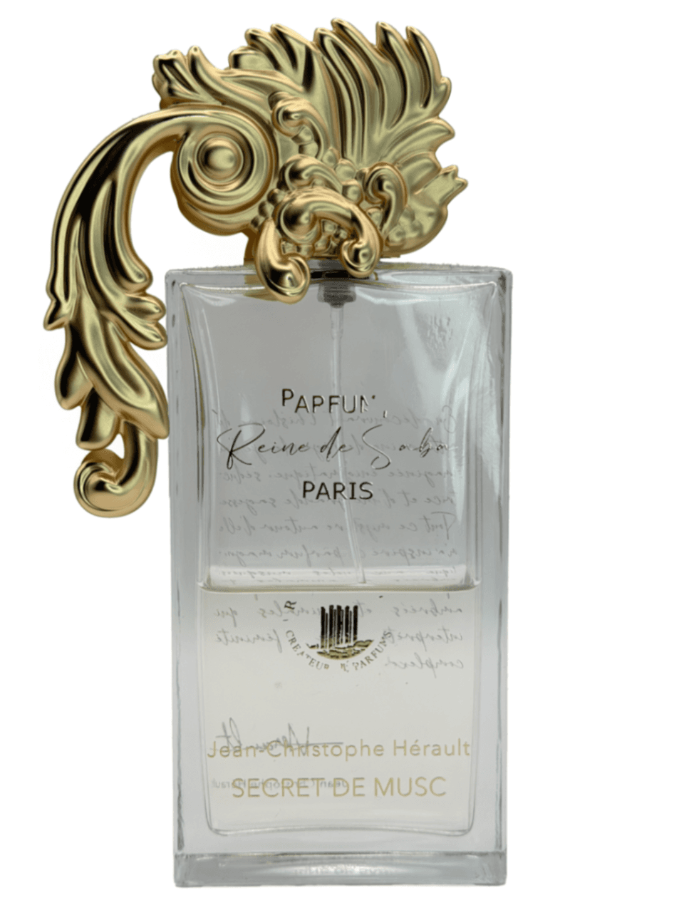 Парфум Reine de Saba Secret de Musc
