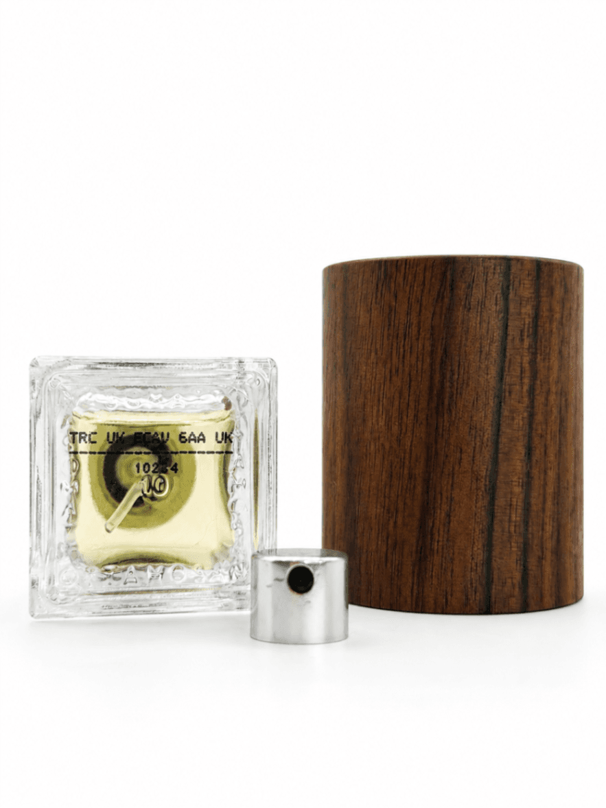 Парфум Nasomatto Silver Musk