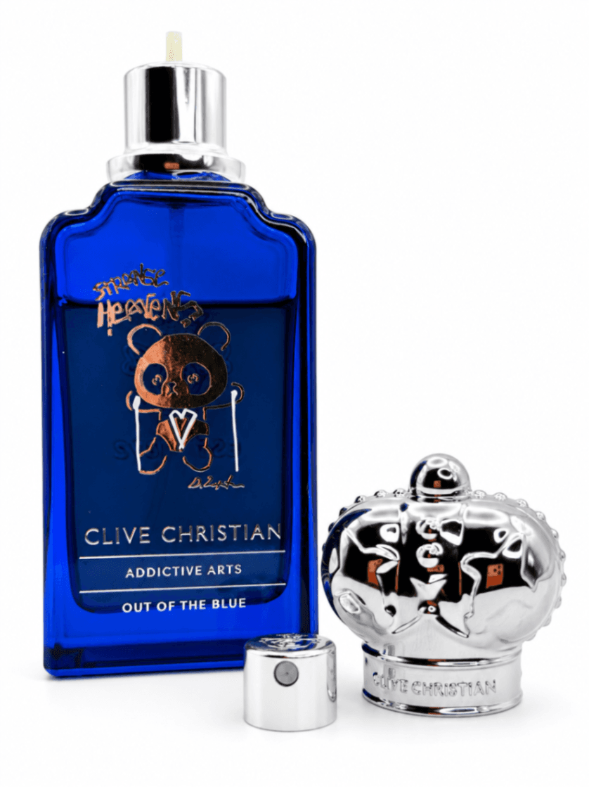 Парфум Clive Christian Strange Heavens Out Of The Blue
