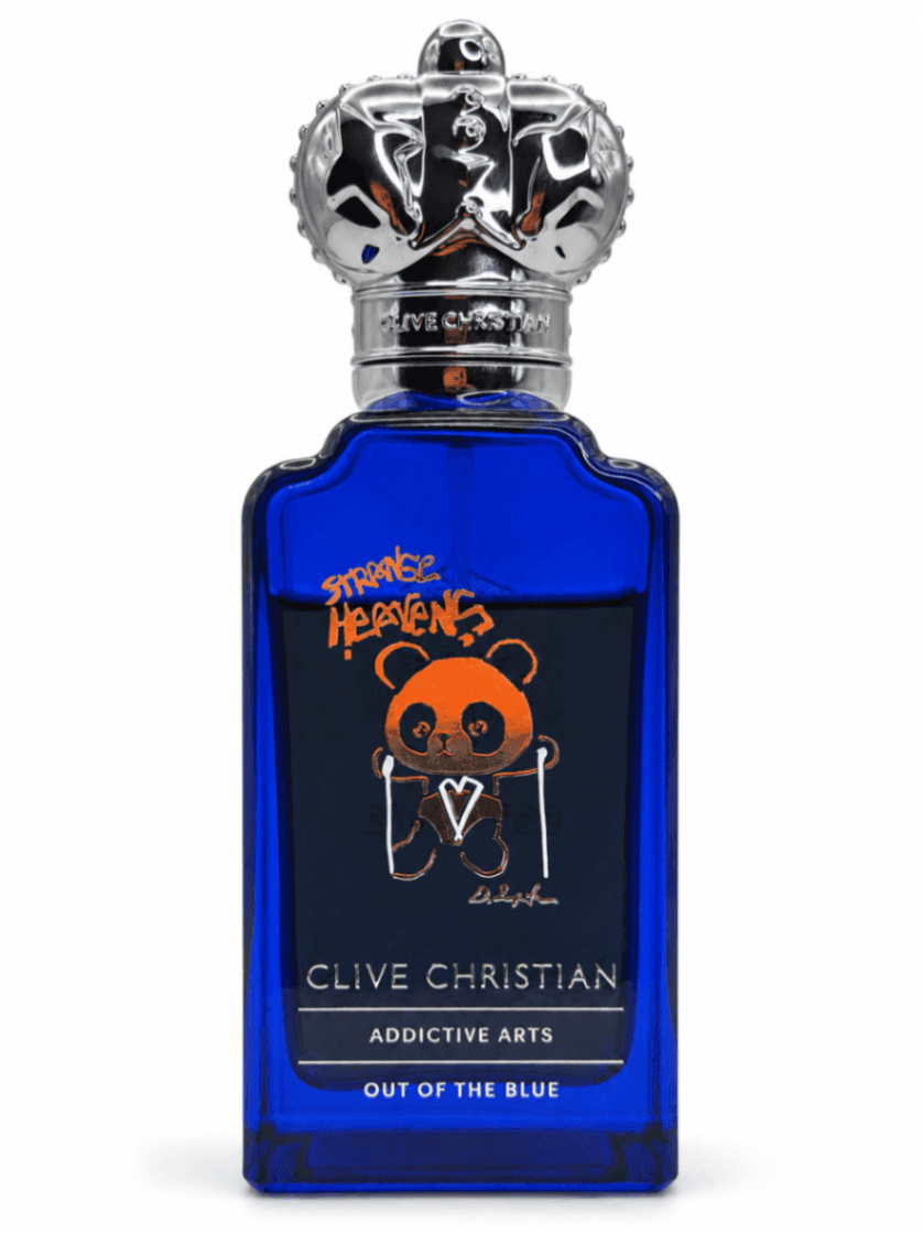 Парфум Clive Christian Strange Heavens Out Of The Blue