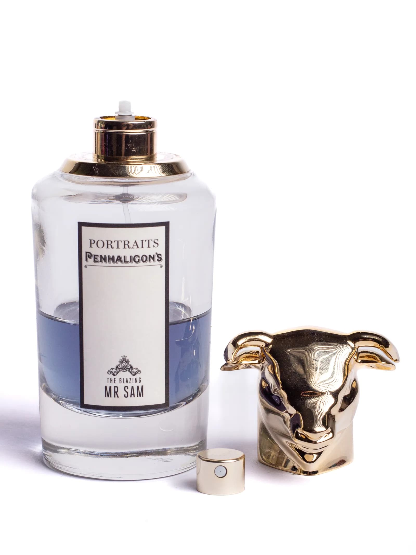 Парфум Penhaligon's The Blazing Mr Sam