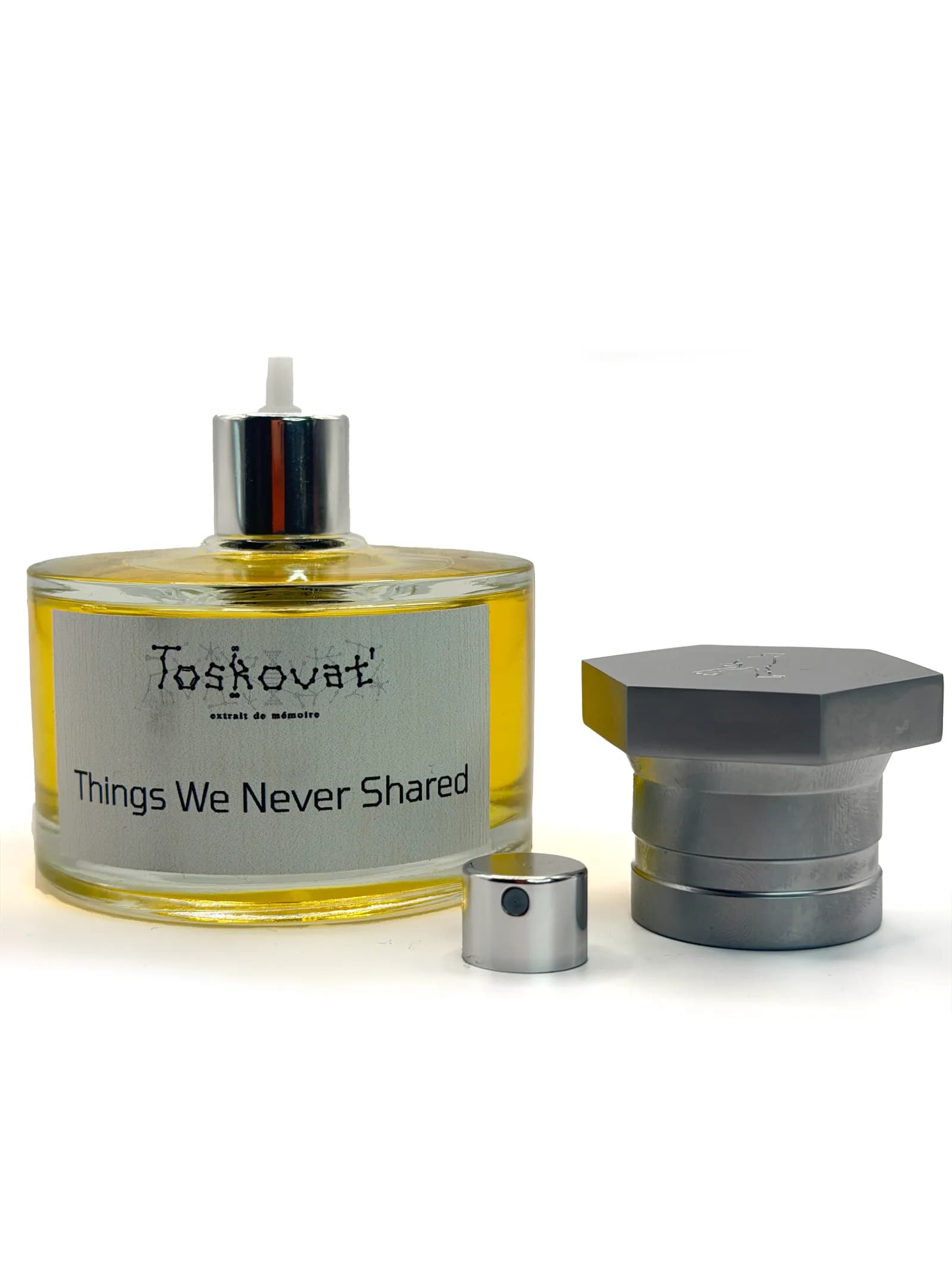 Парфум Toskovat’ Things We Never Shared