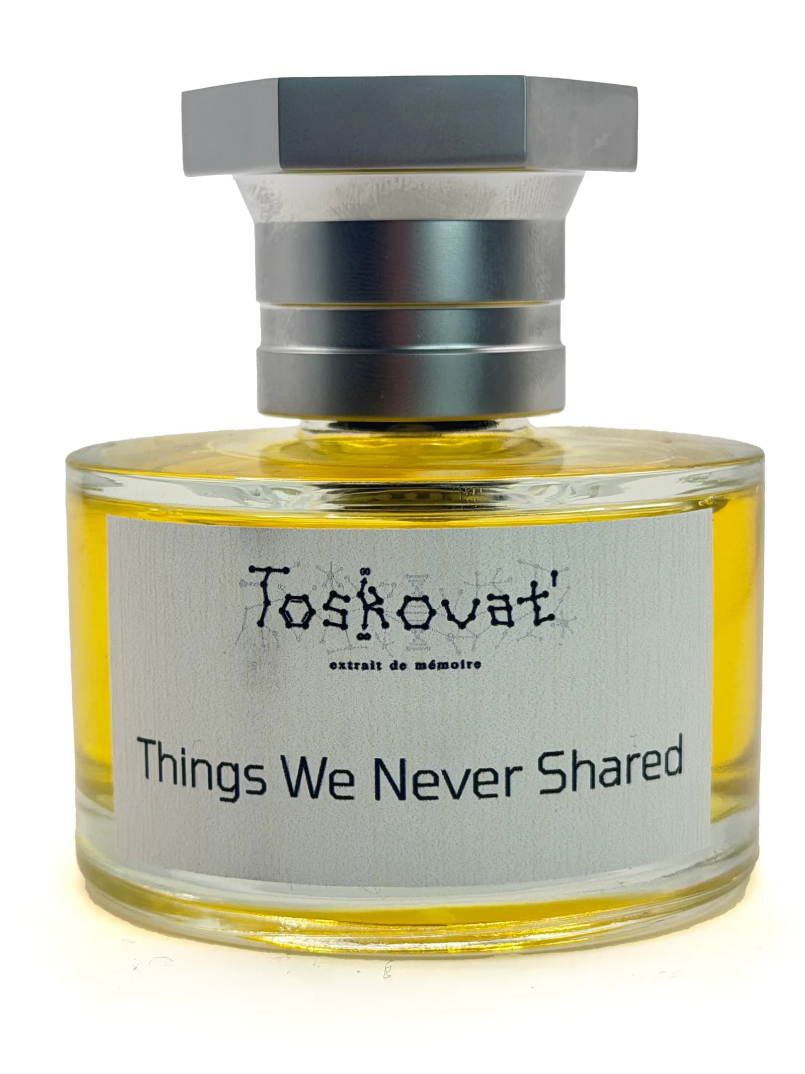 Парфум Toskovat’ Things We Never Shared