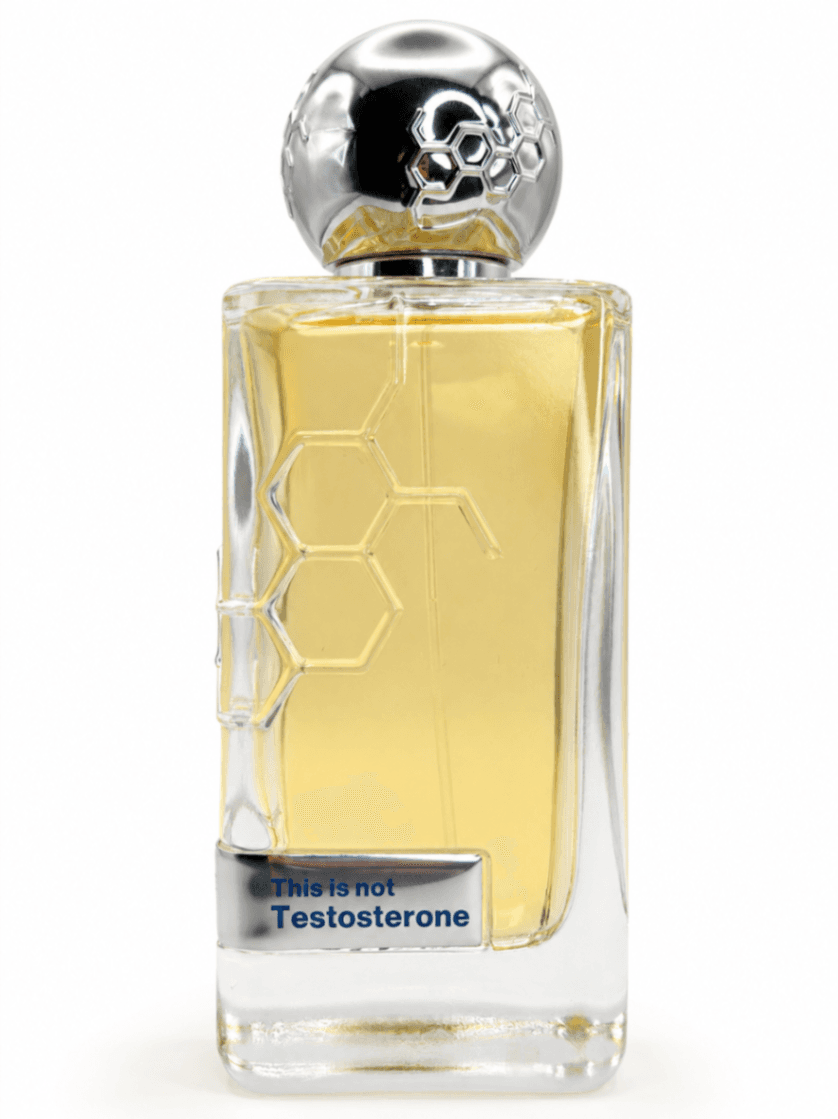 Парфум Hormone Paris This is Not Testosterone