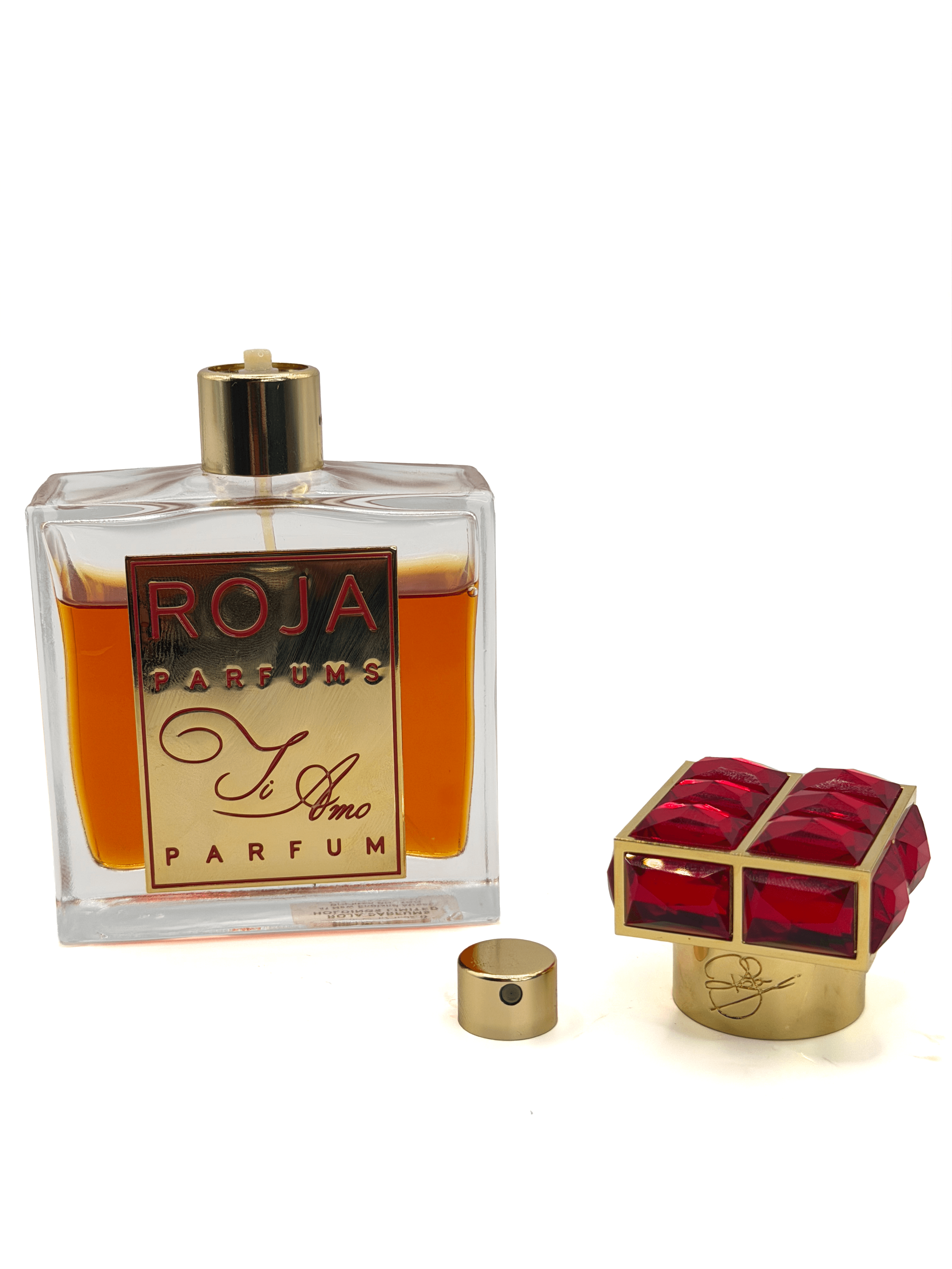 Парфум Roja Dove Ti Amo