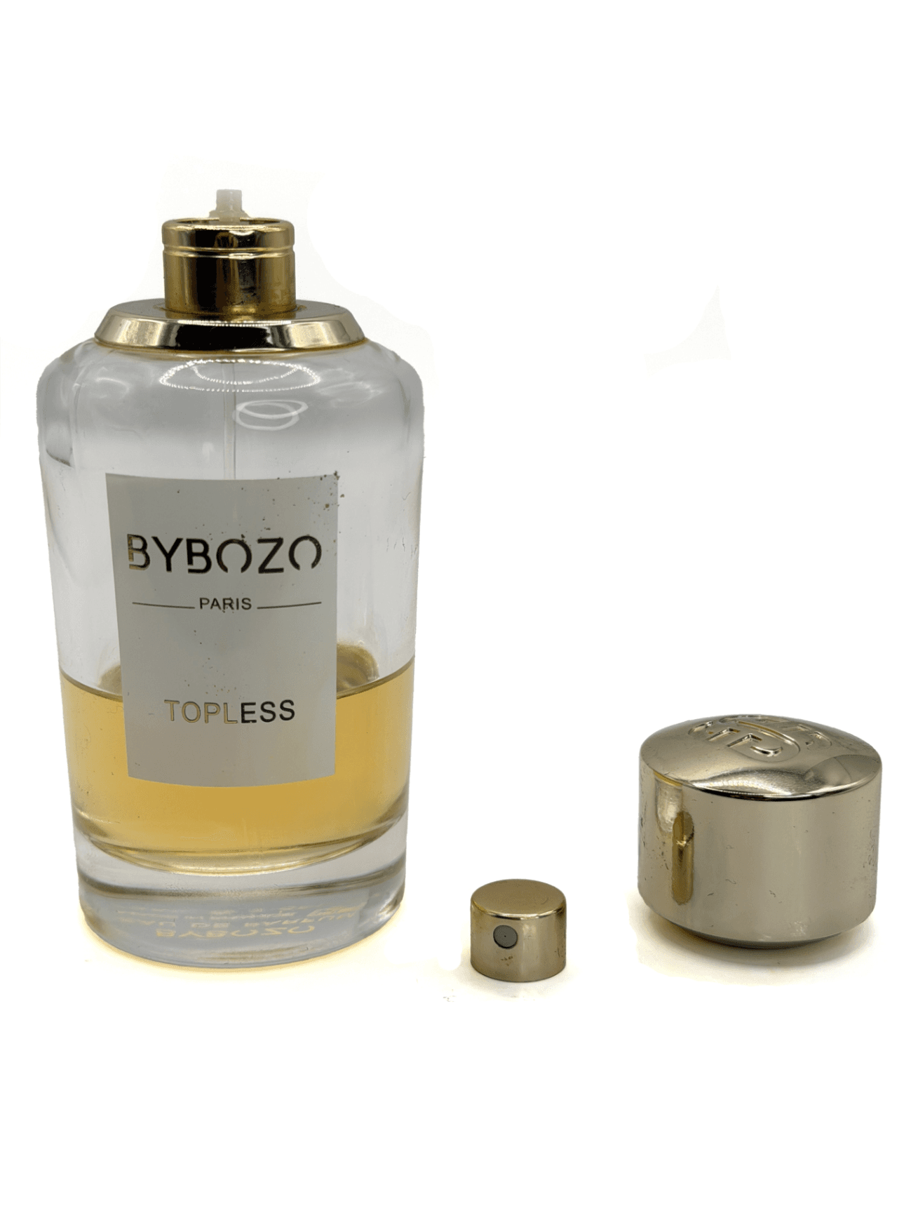 Парфум ByBozo Topless